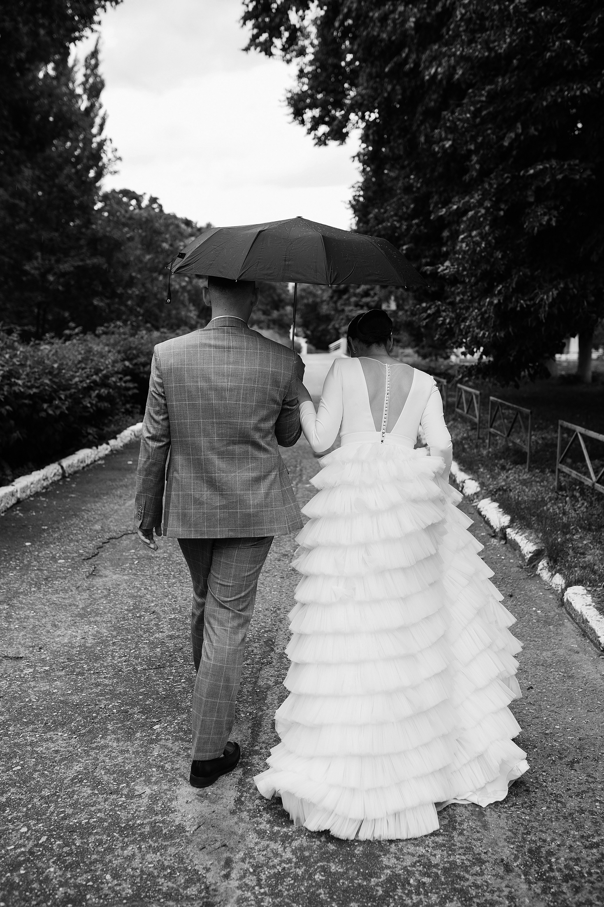 Wedding day #9. Свадебный, семейный фотограф в Рязани Лена Брант