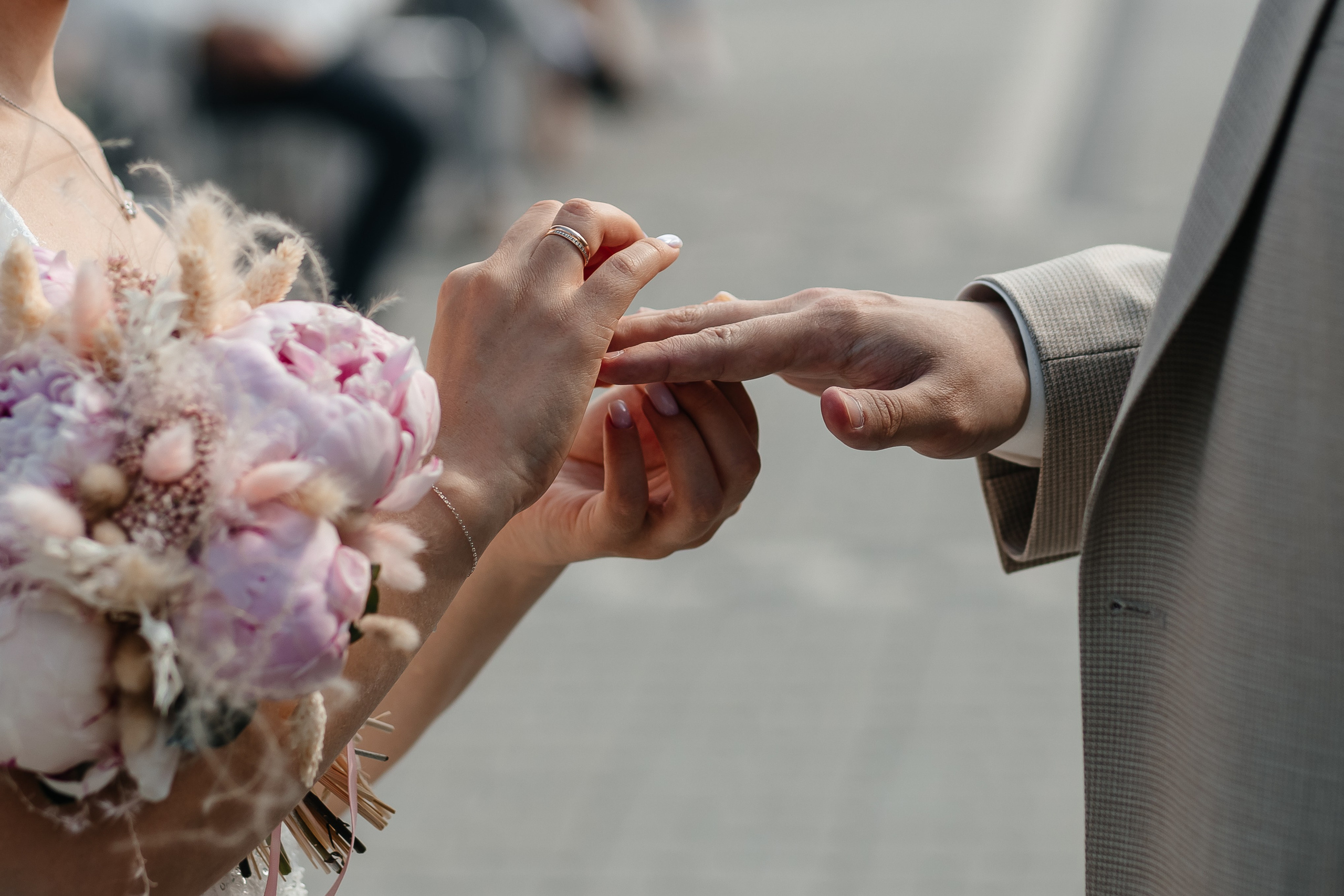 Станислав & Ольга. Свадебный фотограф в Челябинске Оксана Мишакова