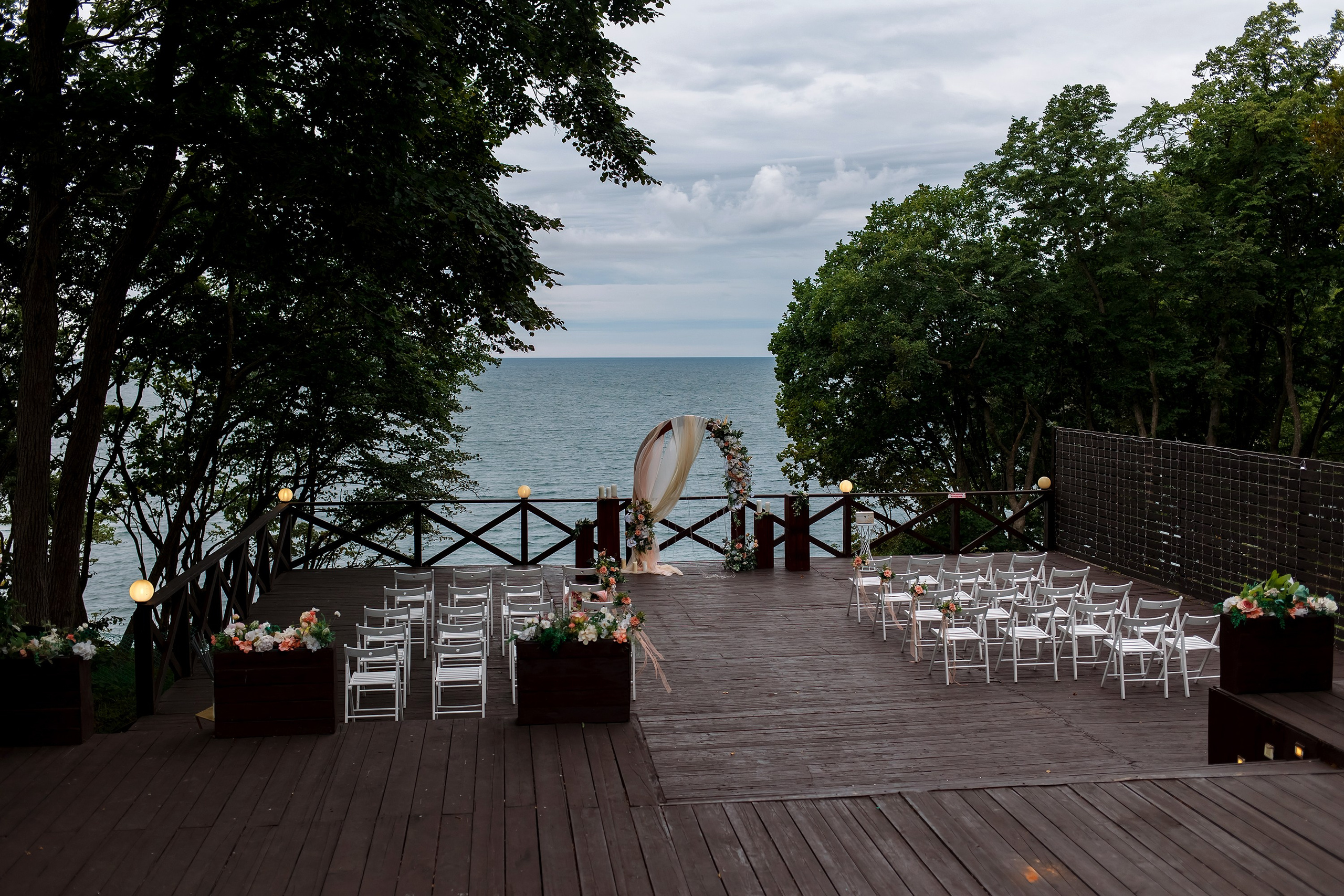 Марина & Вячеслав. Фотограф Любовь Корниенко, Примоский край