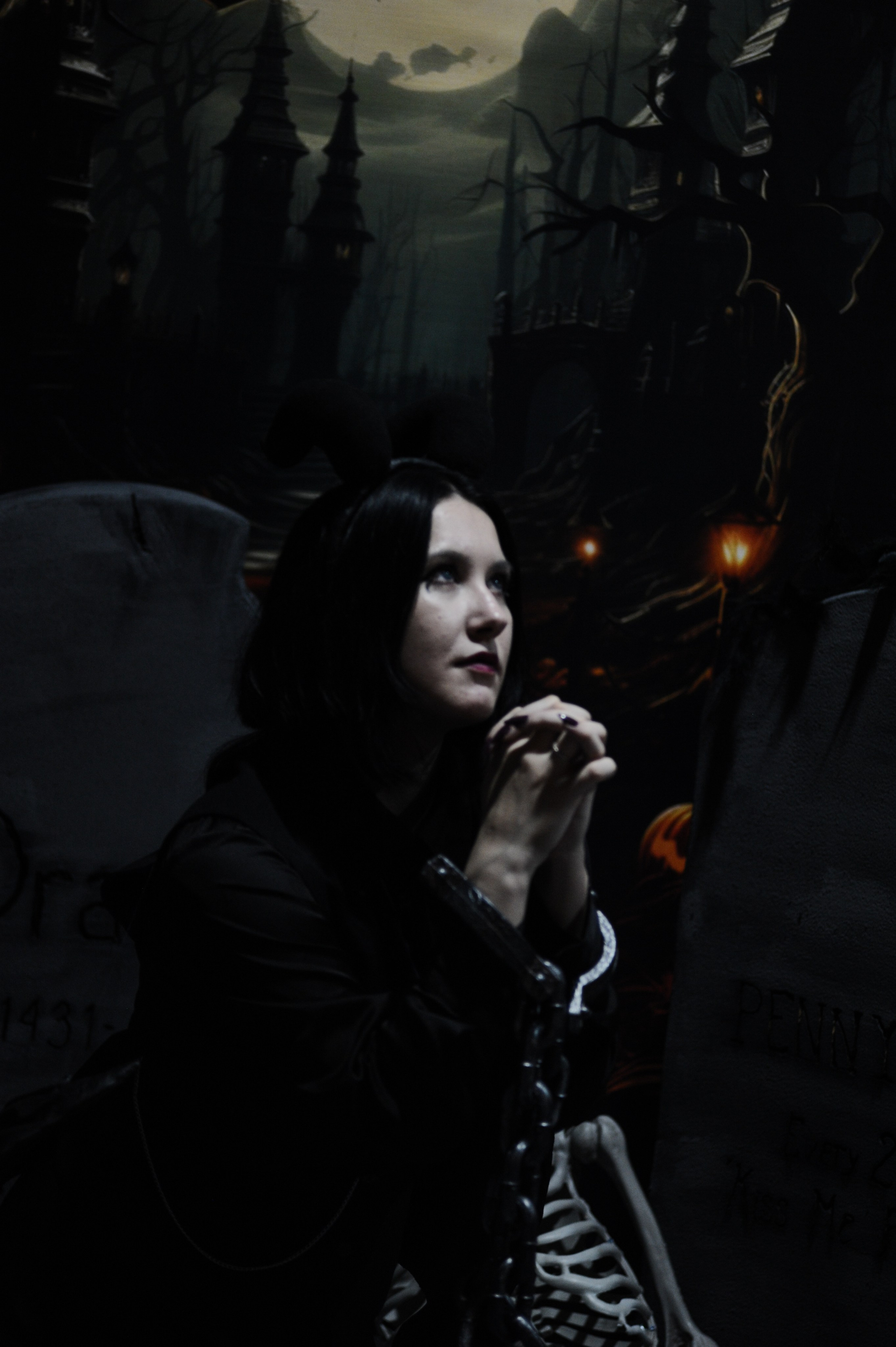 Magic Fest 26.10.2025. Фотограф Михаил Морозов. Москва и МО