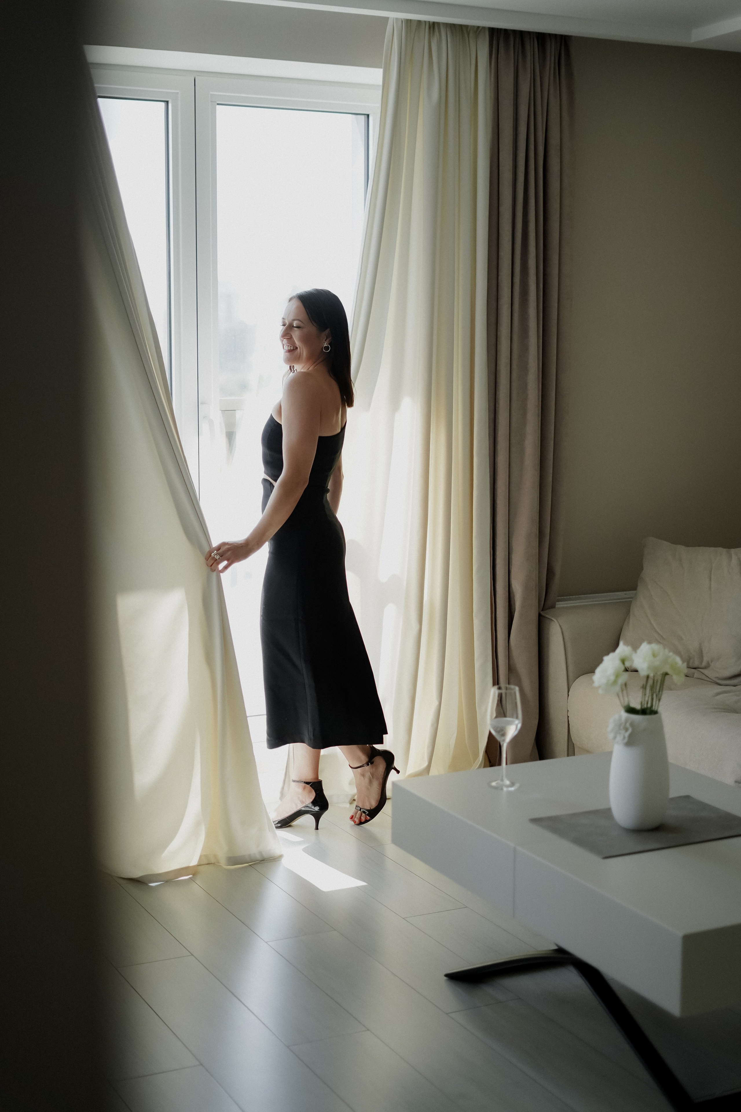 Наташа. Фотограф Валерия Крахмалева