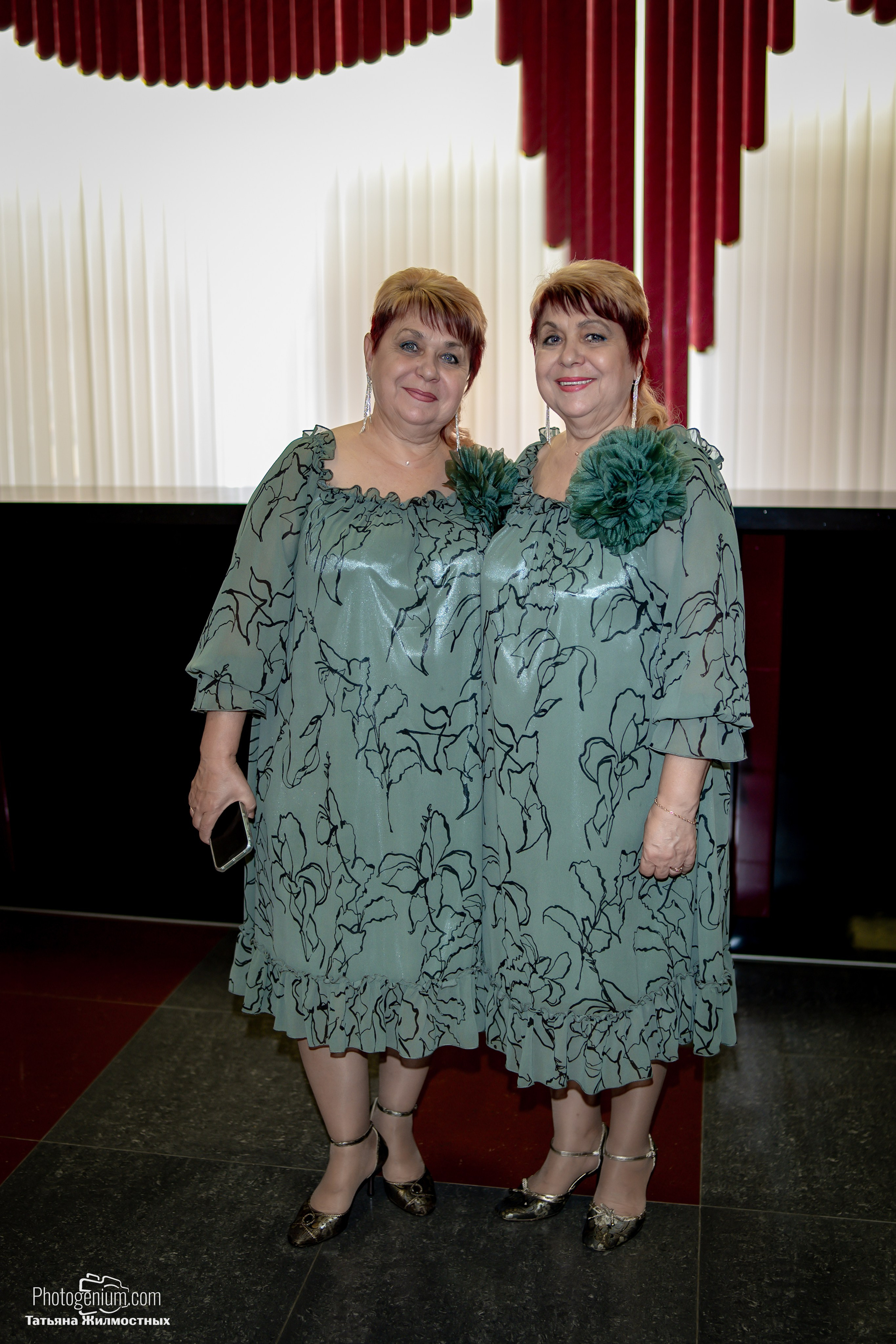 Концерт ко ДНЮ РОССИИ от «Патриоты из Курска». Фотограф Нижний Новгород Татьяна Кейод