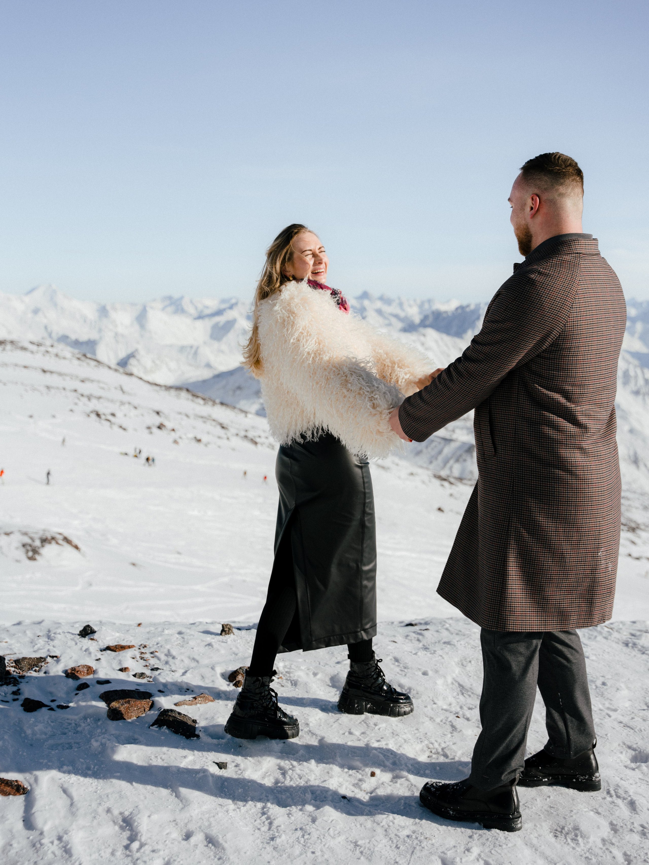 В&А. Свадебный фотограф Ирина Беляева Пятигорск|Кисловодск|Эльбрус|Домбай