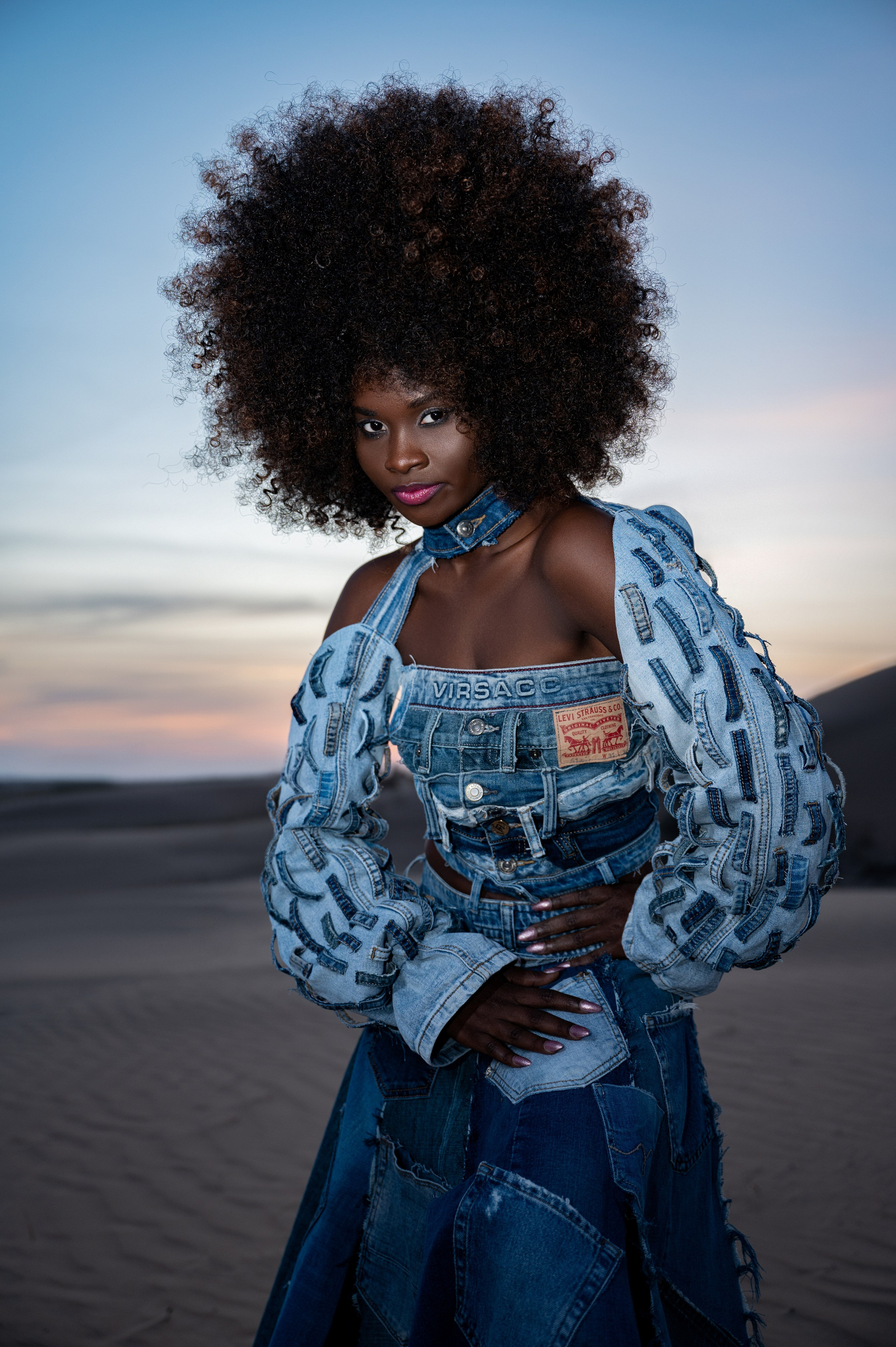 Indigo jeans. Коммерческий фотограф Москва /Дубай, эксклюзивные фэшн фотосессии