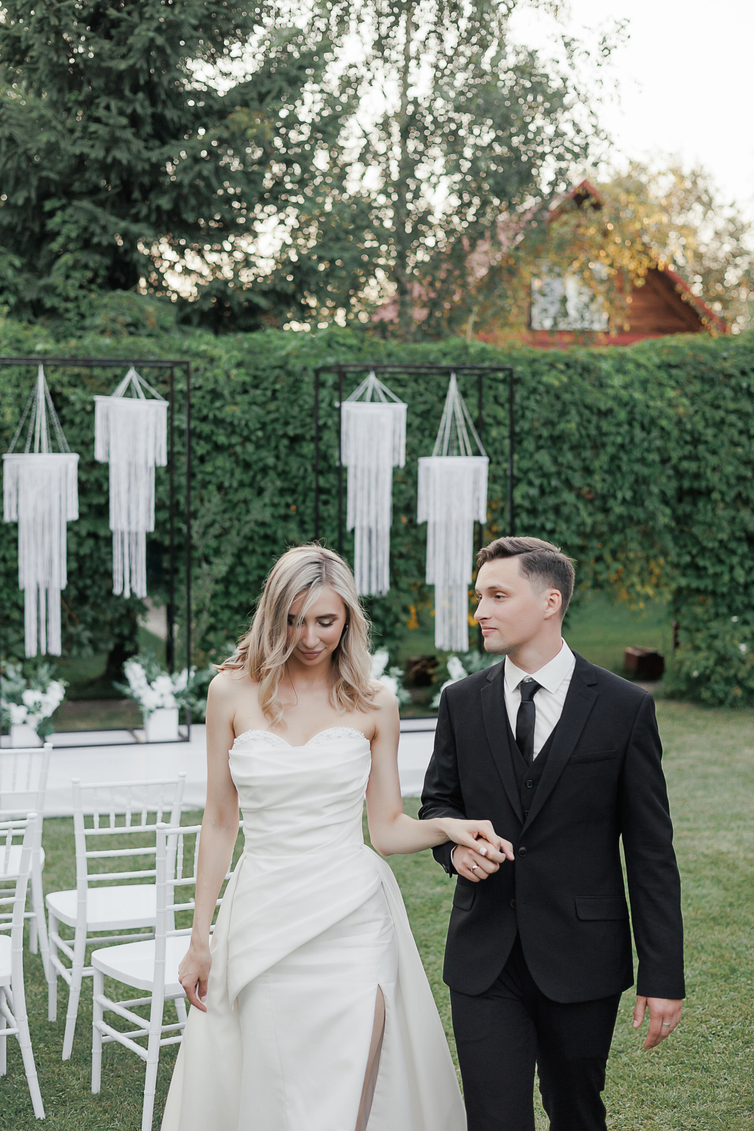 Свадьба. Свадебный и семейный фотограф в Твери и Тверской области