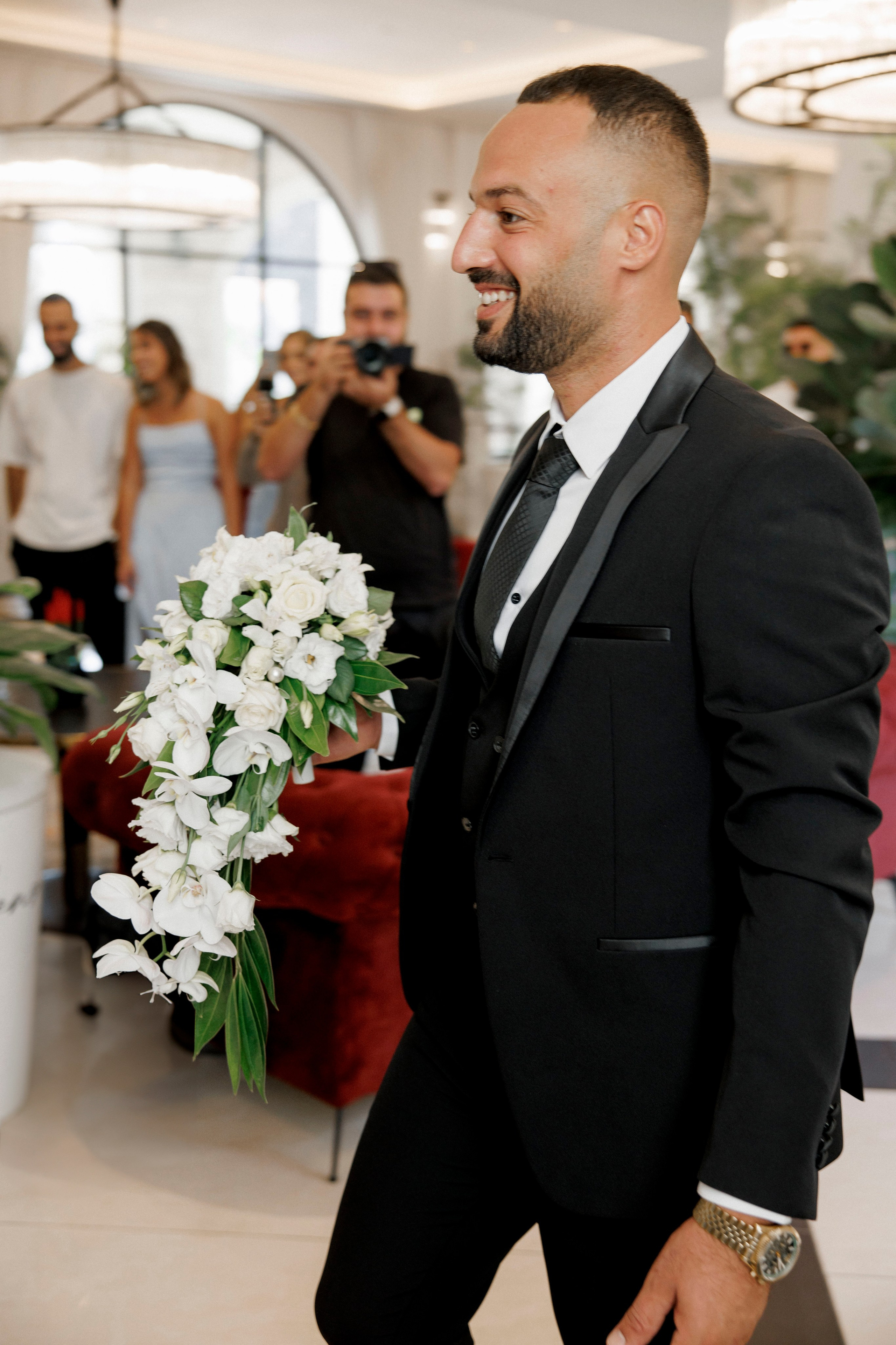 Esmail & Yasmin |Israel|Morning and couple photoshoot. Главная