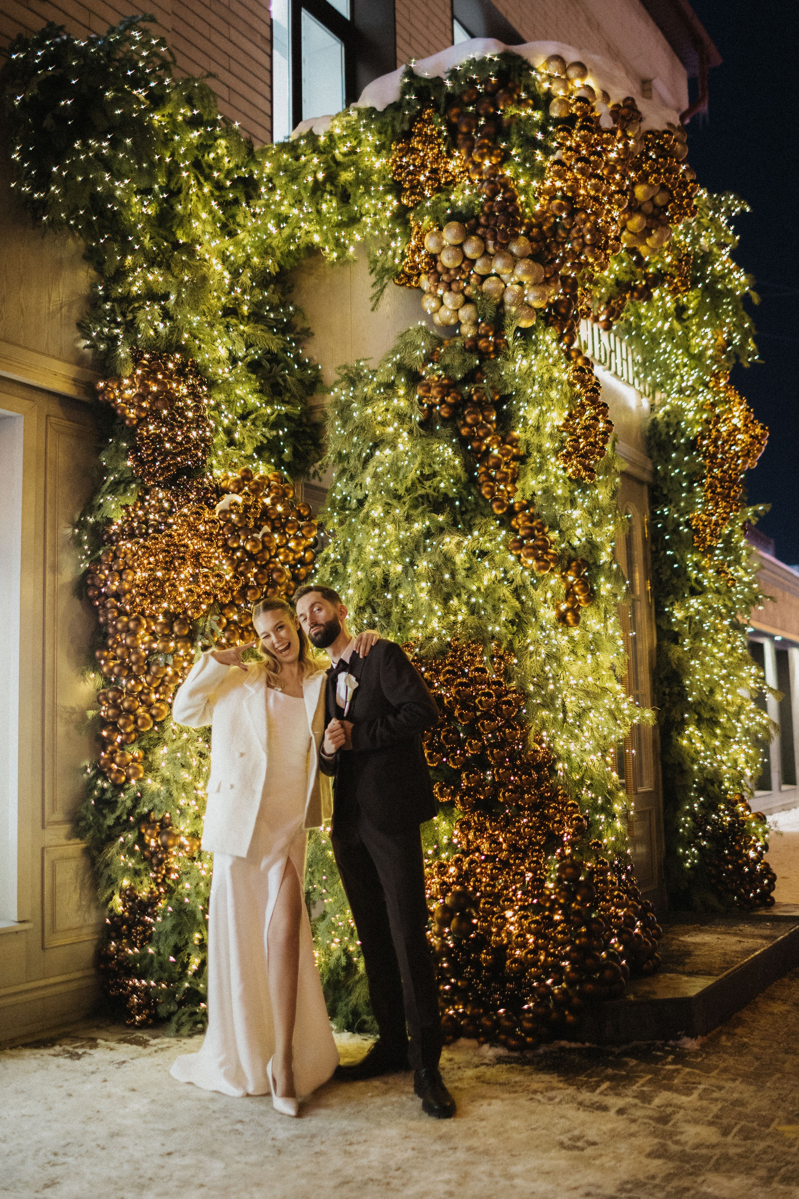 Алексей&Юлия. Фотограф ЕКБ
