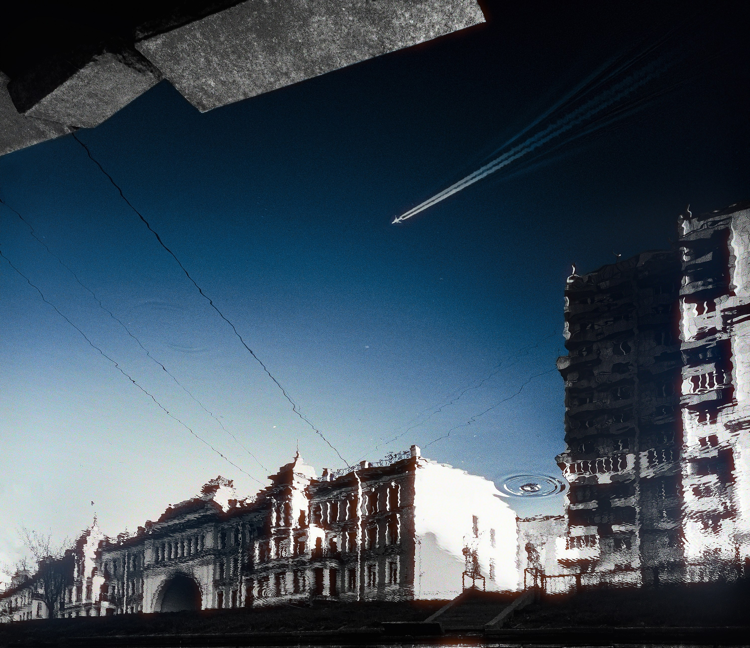 Ретушь и обработка. Сафонов Владислав, фотохудожник