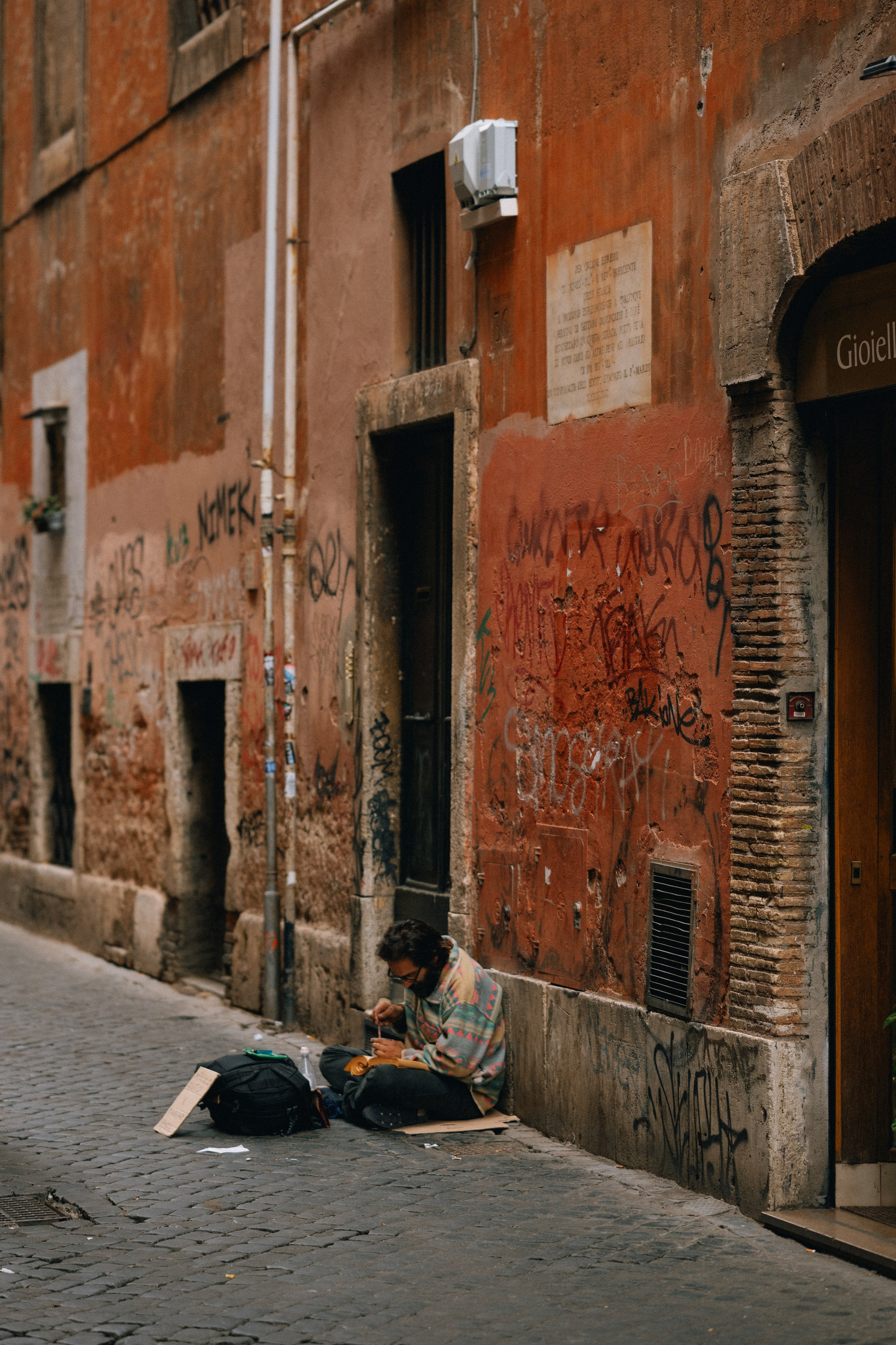 ROMA. Свадебный и семейный фотограф Никита Корохов