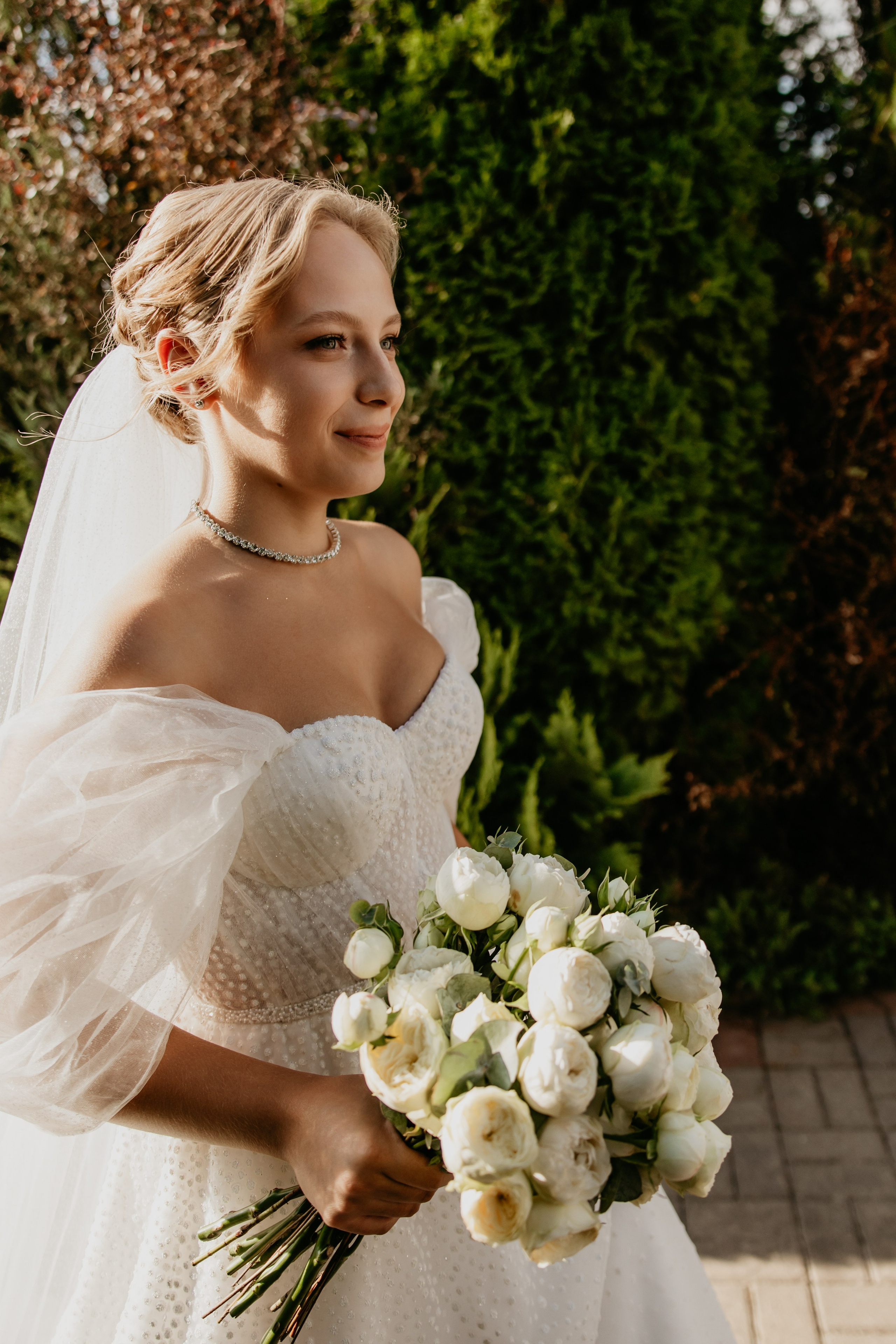 Илья и Алёна. Свадебный и портретный фотограф Минск Евсович Инна