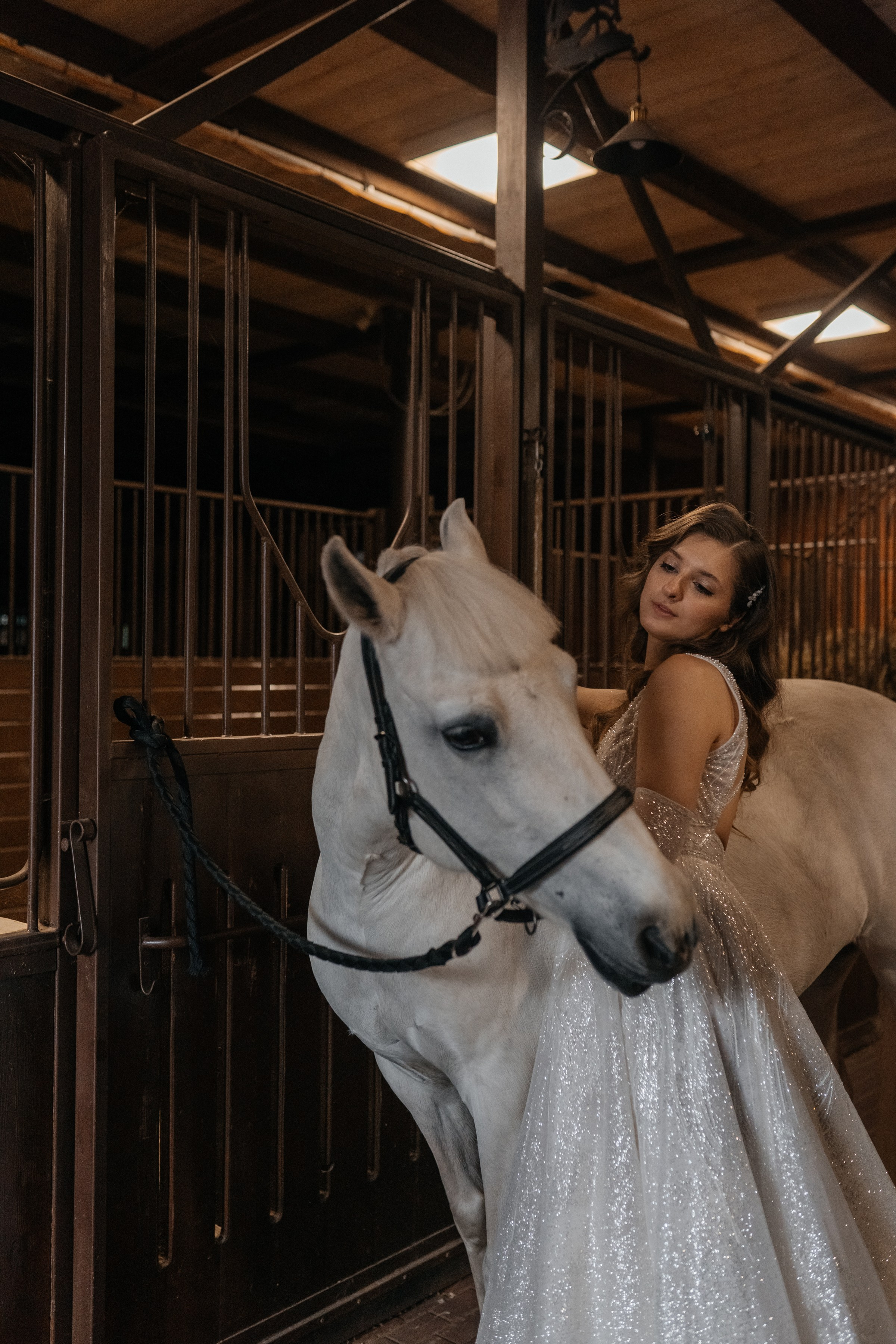 Fewhorses «Рыцарская свадьба». Семейный и свадебный фотограф в Москве Виктория Махова