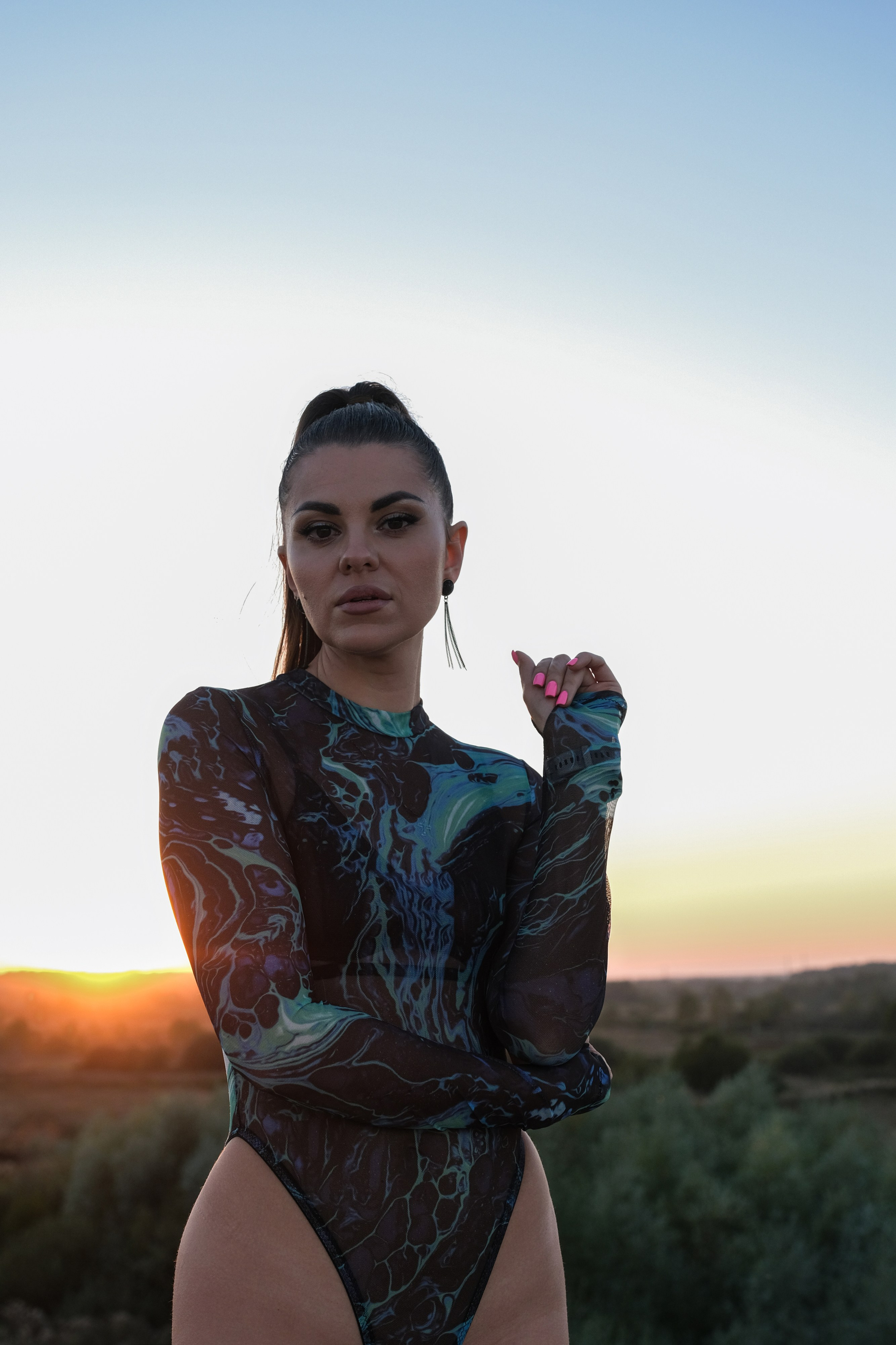 Портреты. Предметный и контент фотограф Александра Винник, Брянск