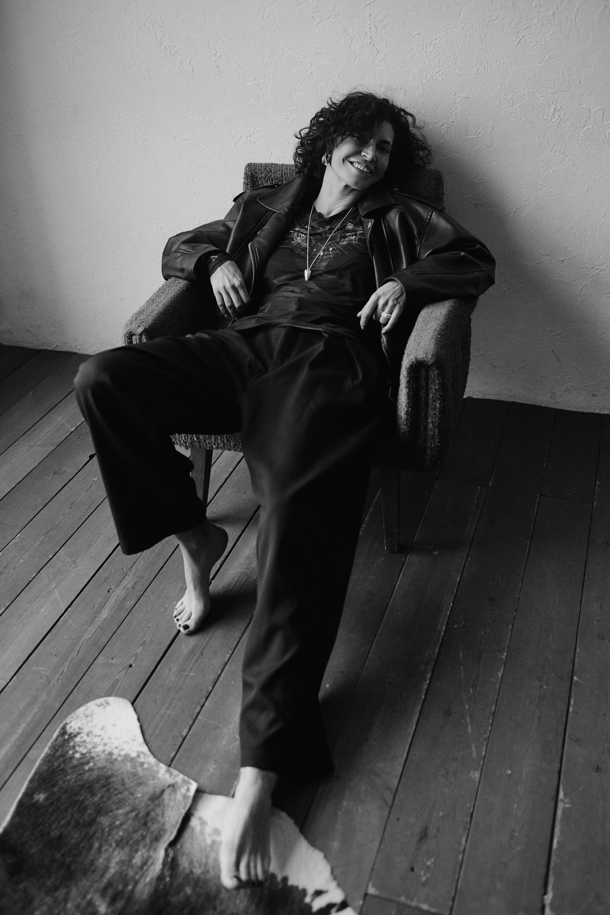 Mary. Фотограф Анна Гребенник