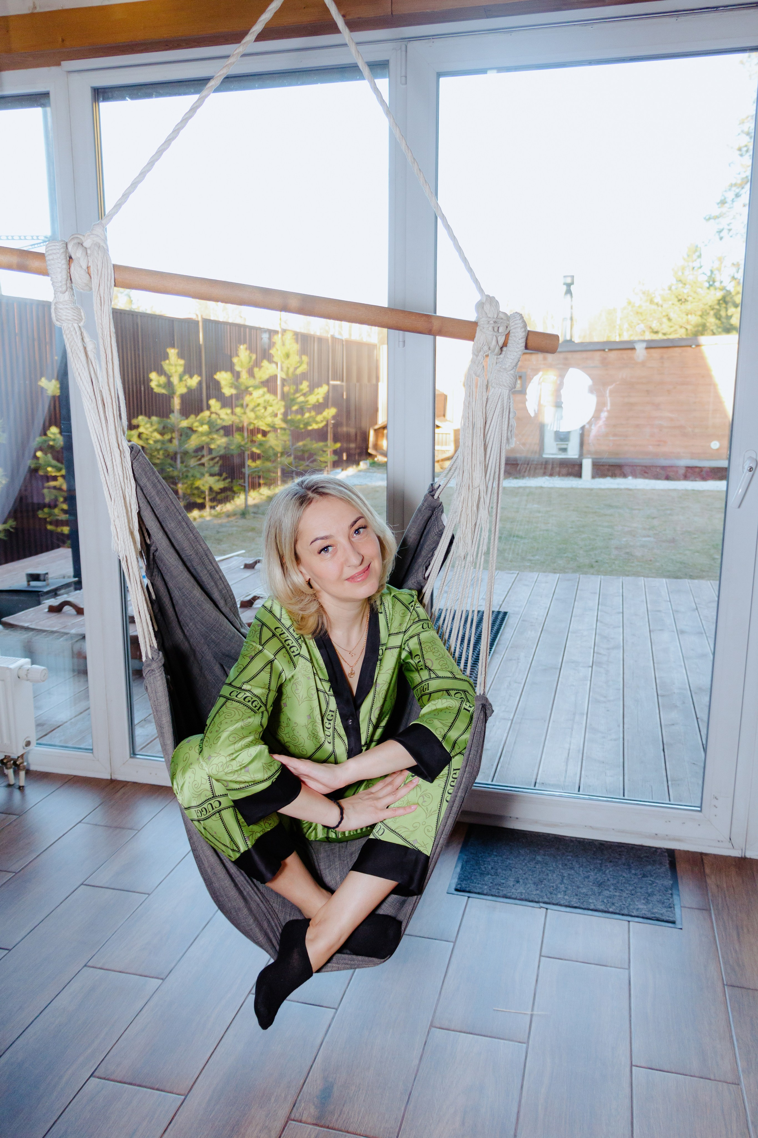 Фотосессия — пижамная вечеринка в Екатеринбурге. Фотограф в Екатеринбурге Пойгина Елена