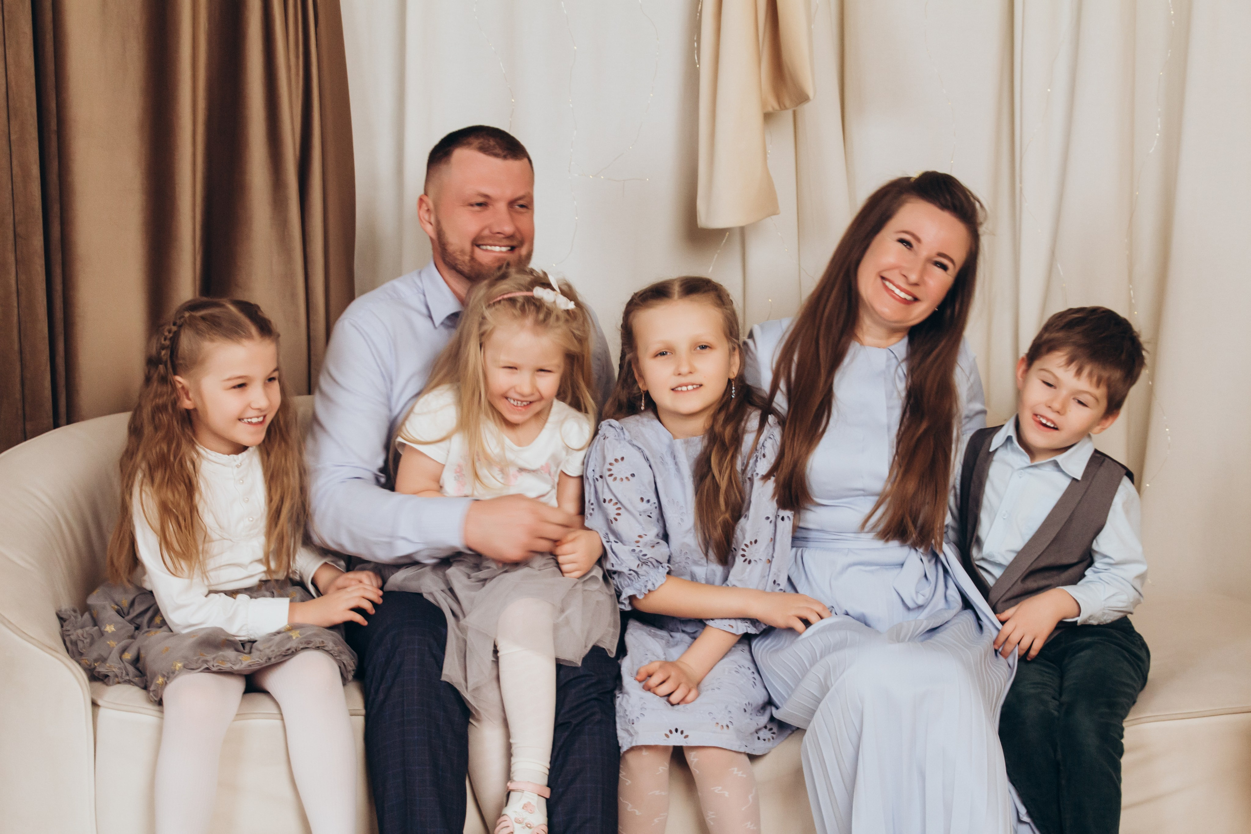 Новогодний фотопроект Екатеринбург. Фотограф в Екатеринбурге Пойгина Елена