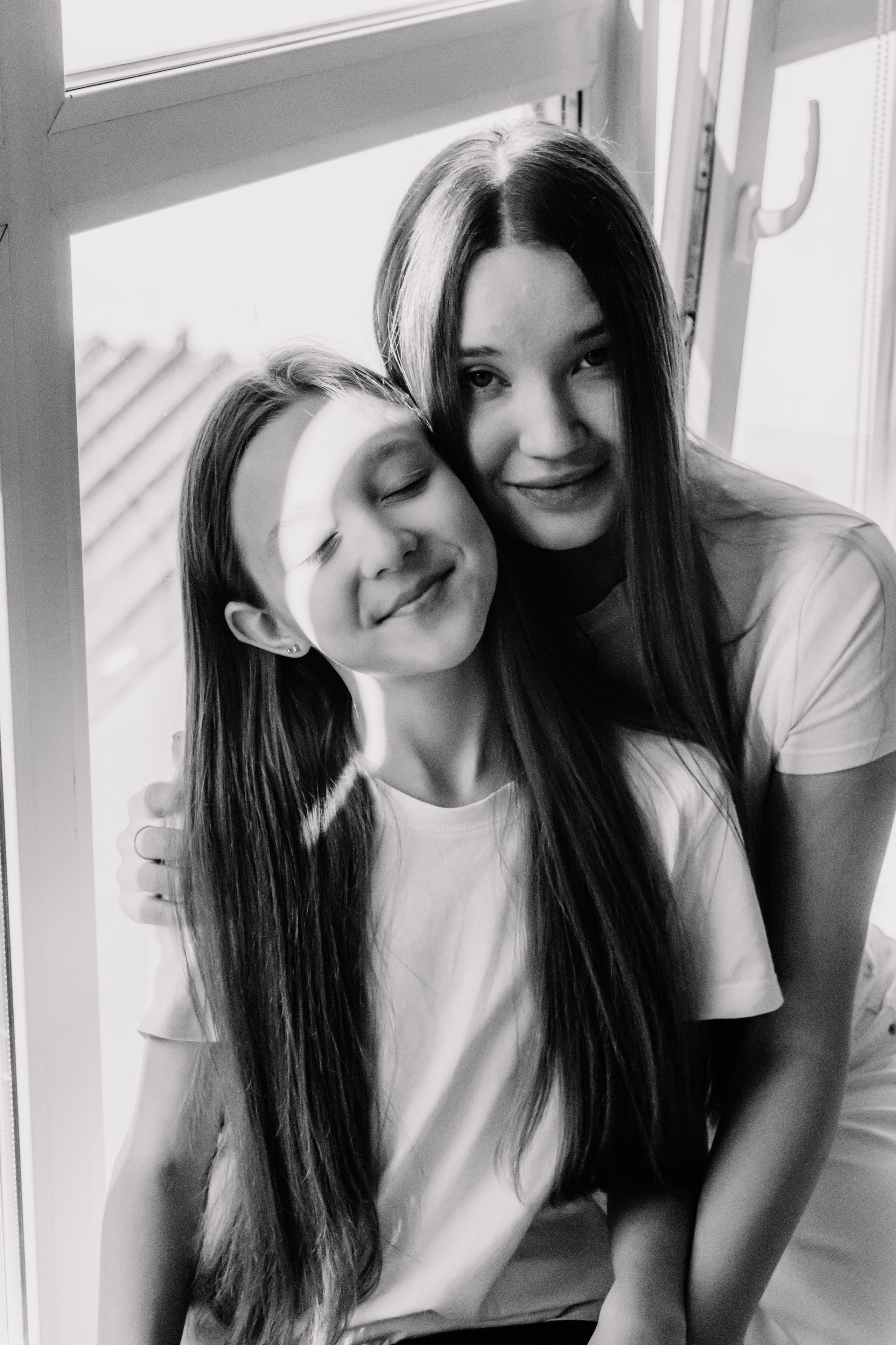 Семейная фотосессия в студии, Екатеринбург. Фотограф в Екатеринбурге Пойгина Елена