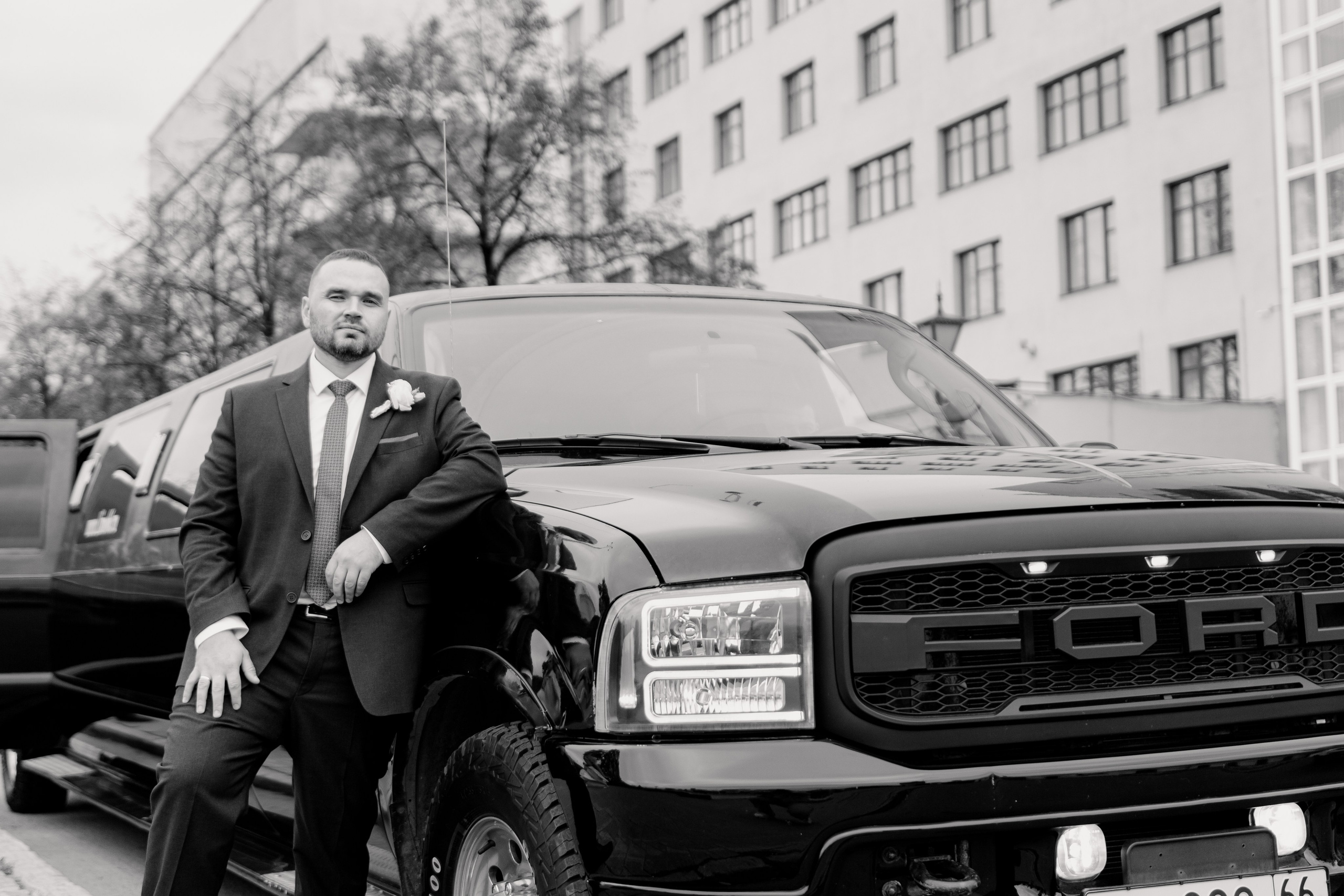 Юрий и Анастасия. Свадебная фотосессия в Екатеринбурге. Фотограф в Екатеринбурге Пойгина Елена