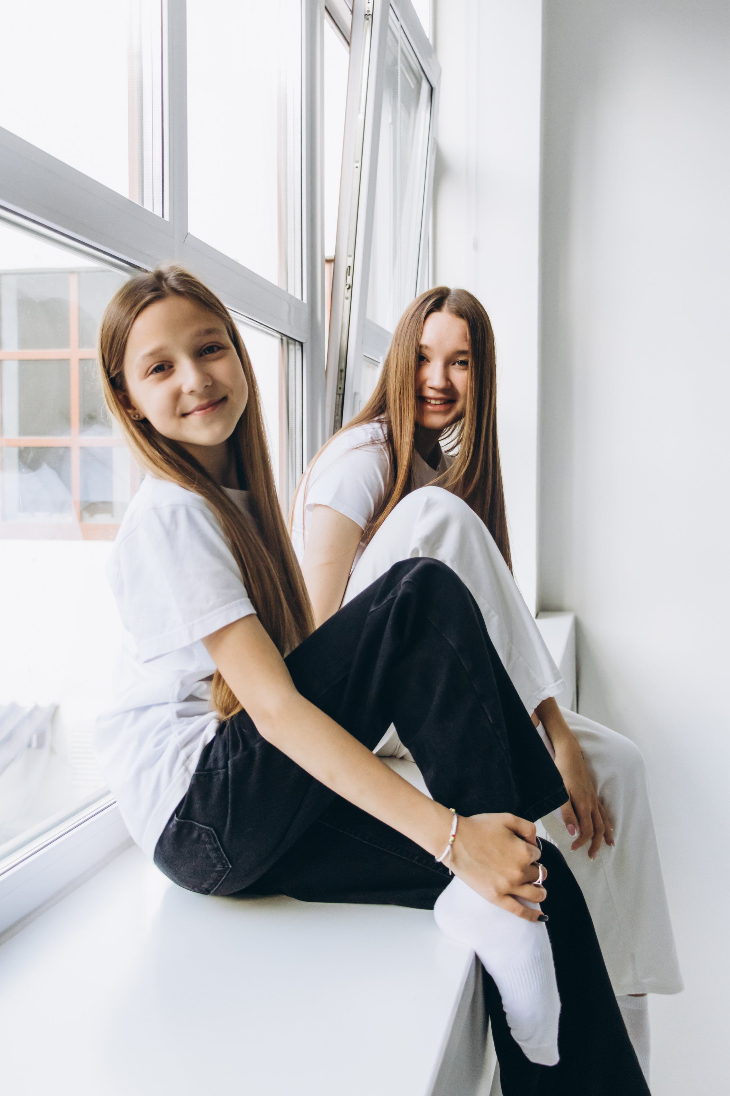 Семейная фотосессия в студии, Екатеринбург. Фотограф в Екатеринбурге Пойгина Елена