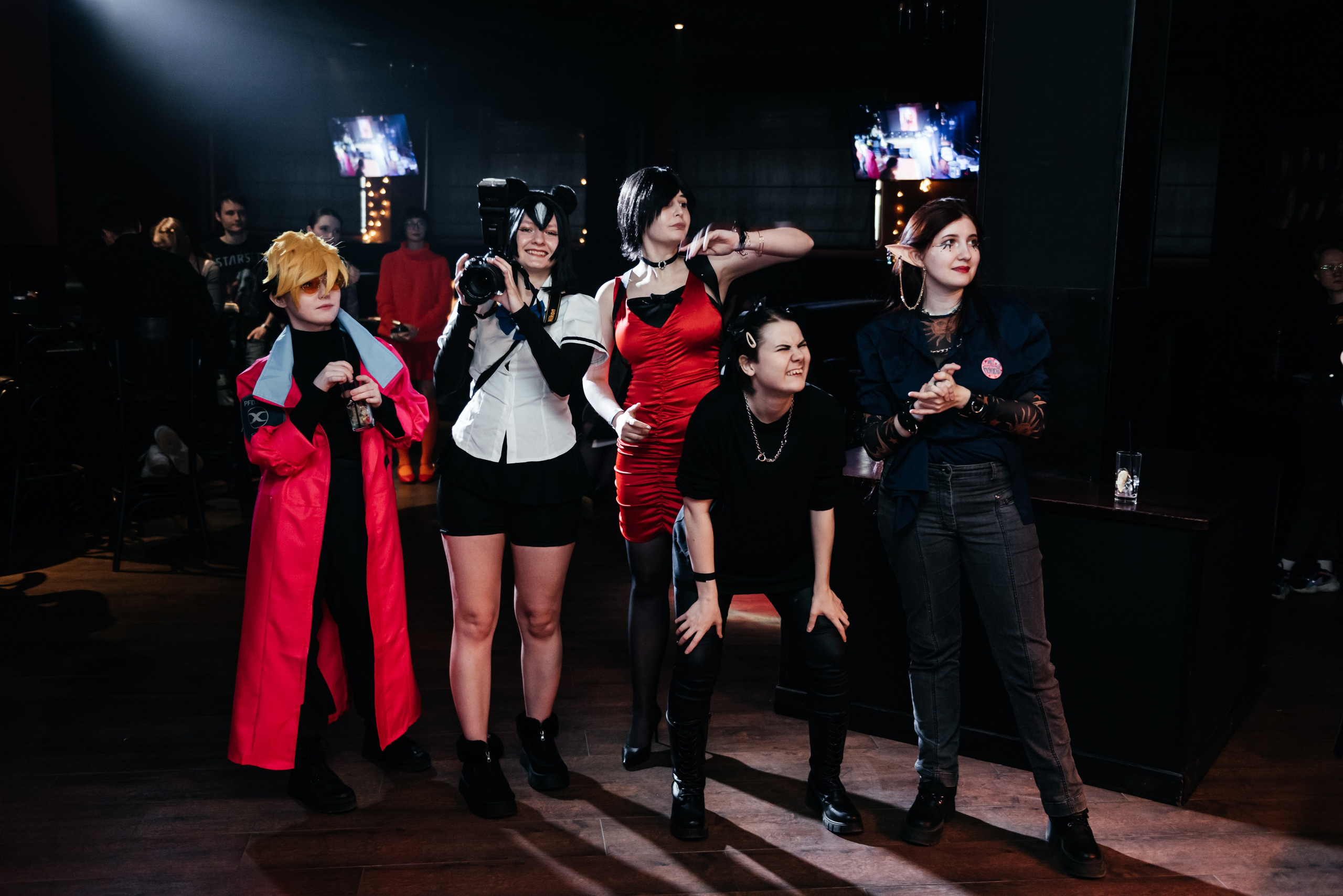 Фан Рок Фестиваль. Свадебный фотограф Иркутск Алексей Шульгин