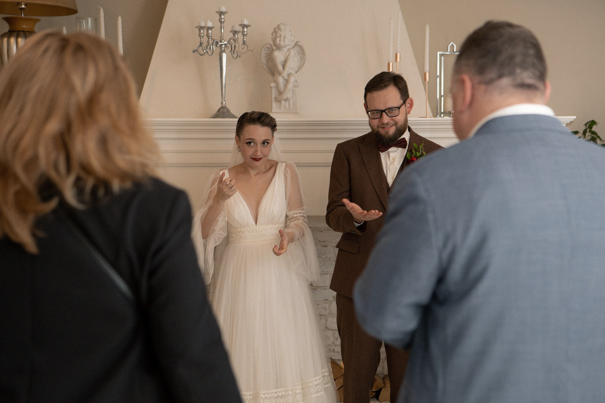 Свадебный фотограф Москва. Свадебный и портретный фотограф Москва