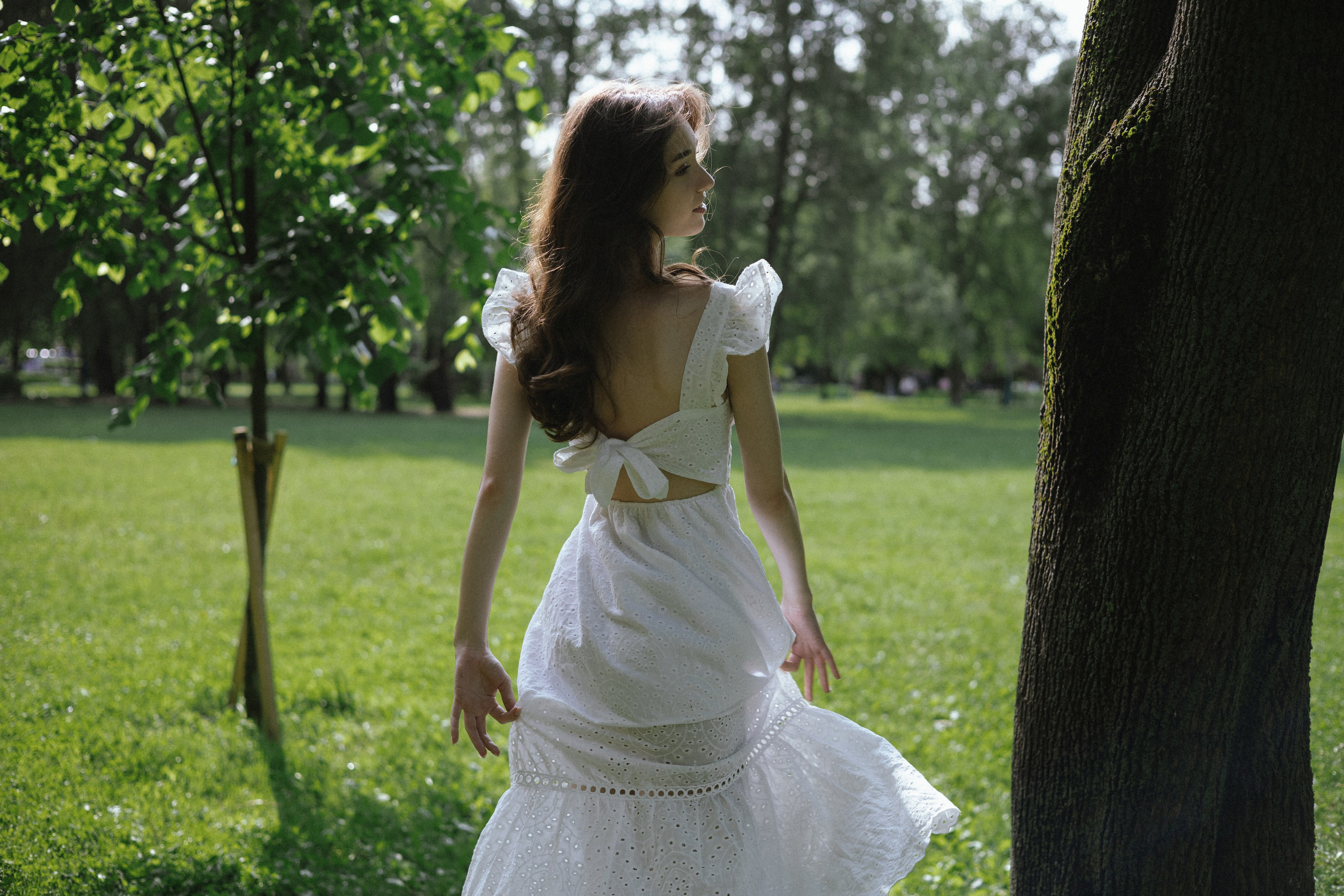 Валерия. Фотограф в Санкт-Петебруге Олеся Харитонова