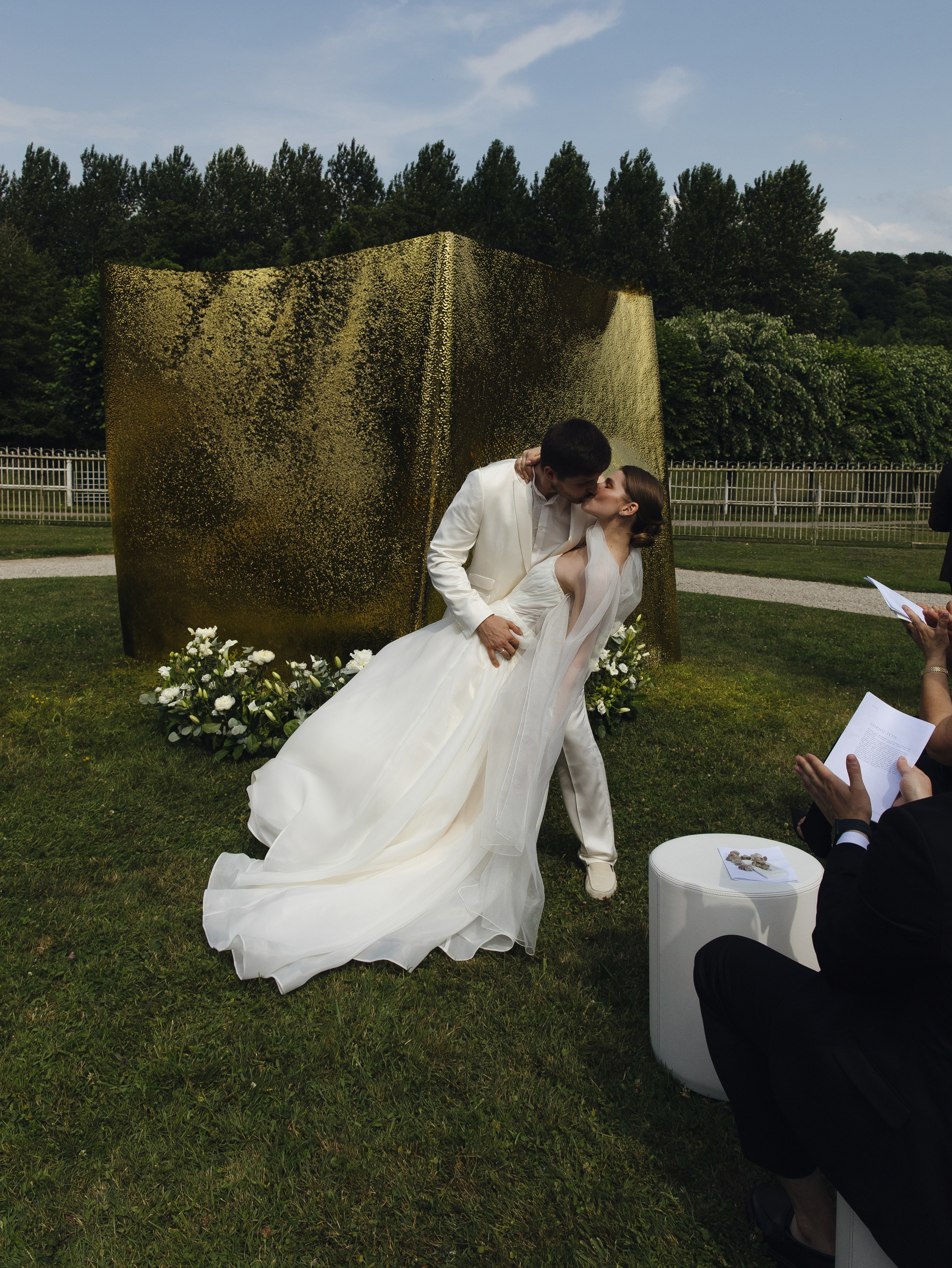 France: Jonas&Daria. Свадебный фотограф Санкт-Петербург, Юлия Радченкова