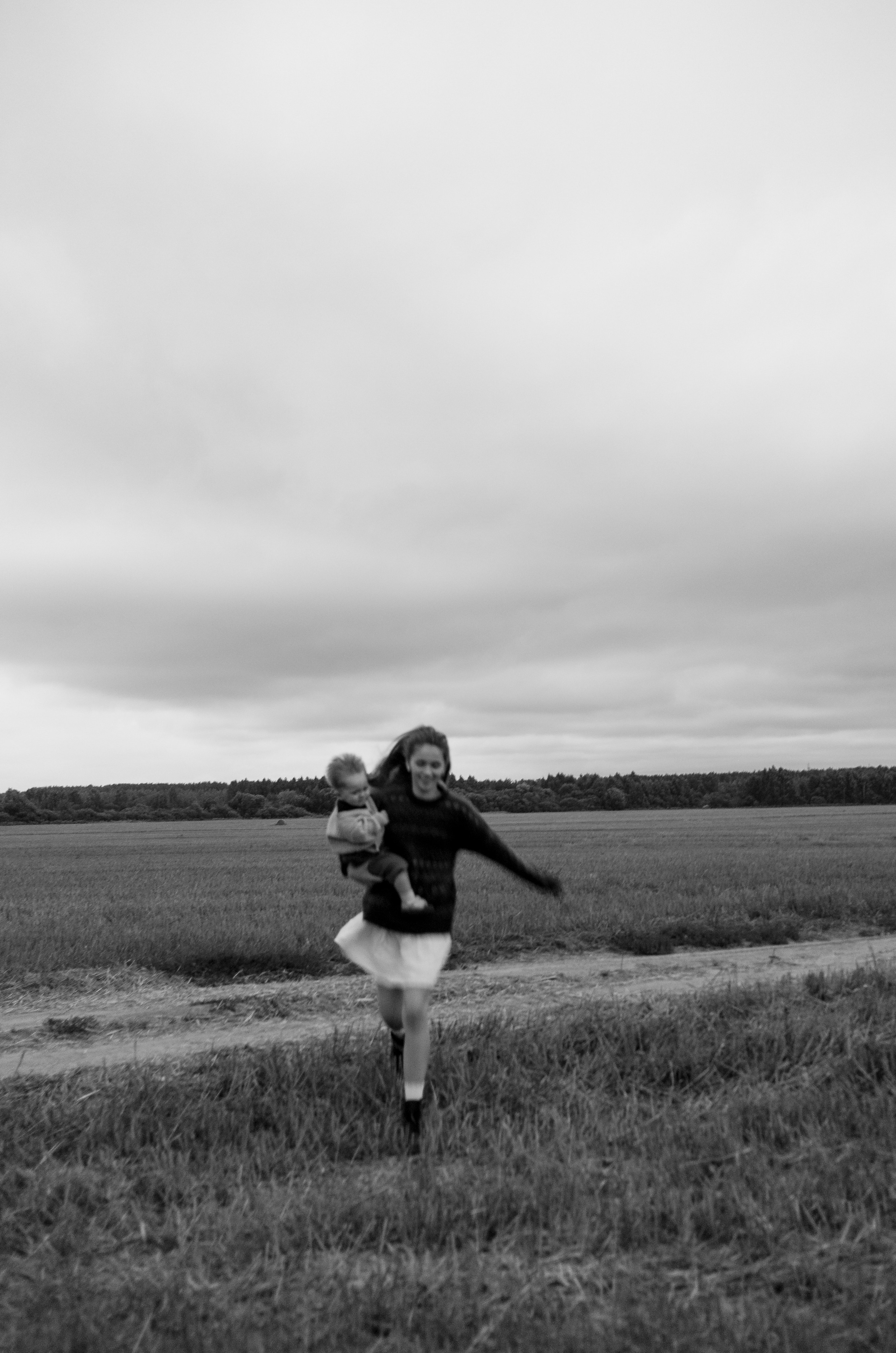 Семейный и детский фотограф в Муроме Сергей Жуговцев