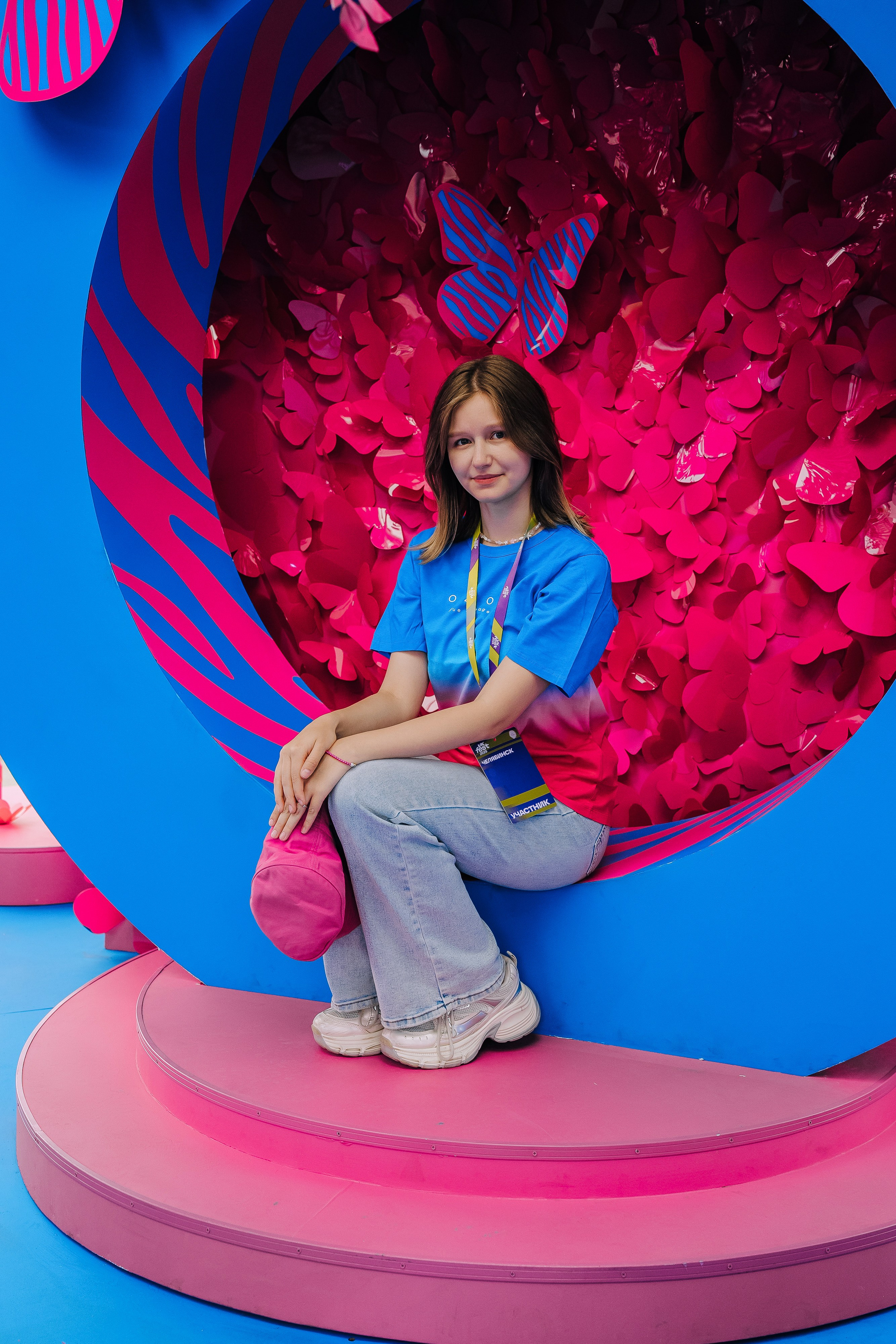 OZON x VK FEST. Репортажный фотограф Зуев Роман г. Челябинск