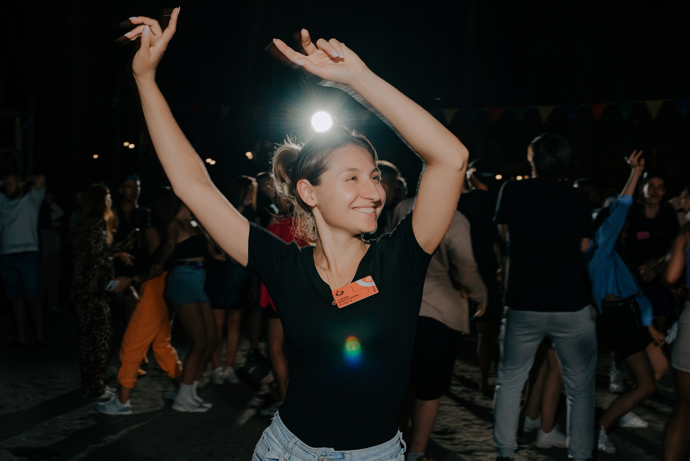 2-х ДНЕВНЫЙ КОРПОРАТИВ В СТИЛЕ ЛАГЕРНОЙ СМЕНЫ НА ТУРГОЯКЕ. Репортажный фотограф Зуев Роман г. Челябинск