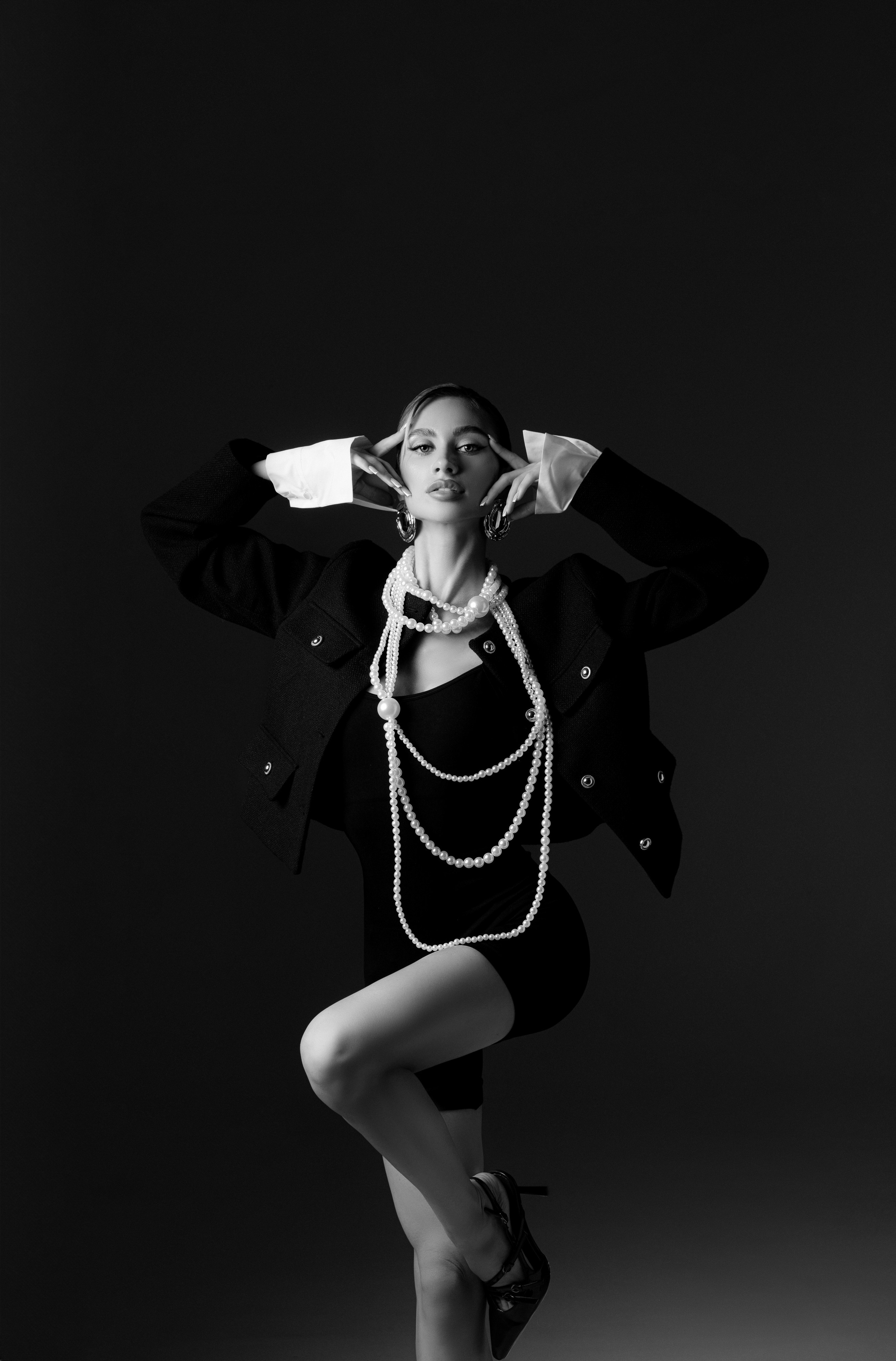 Женский портрет. Фотограф в Ростове на Дону