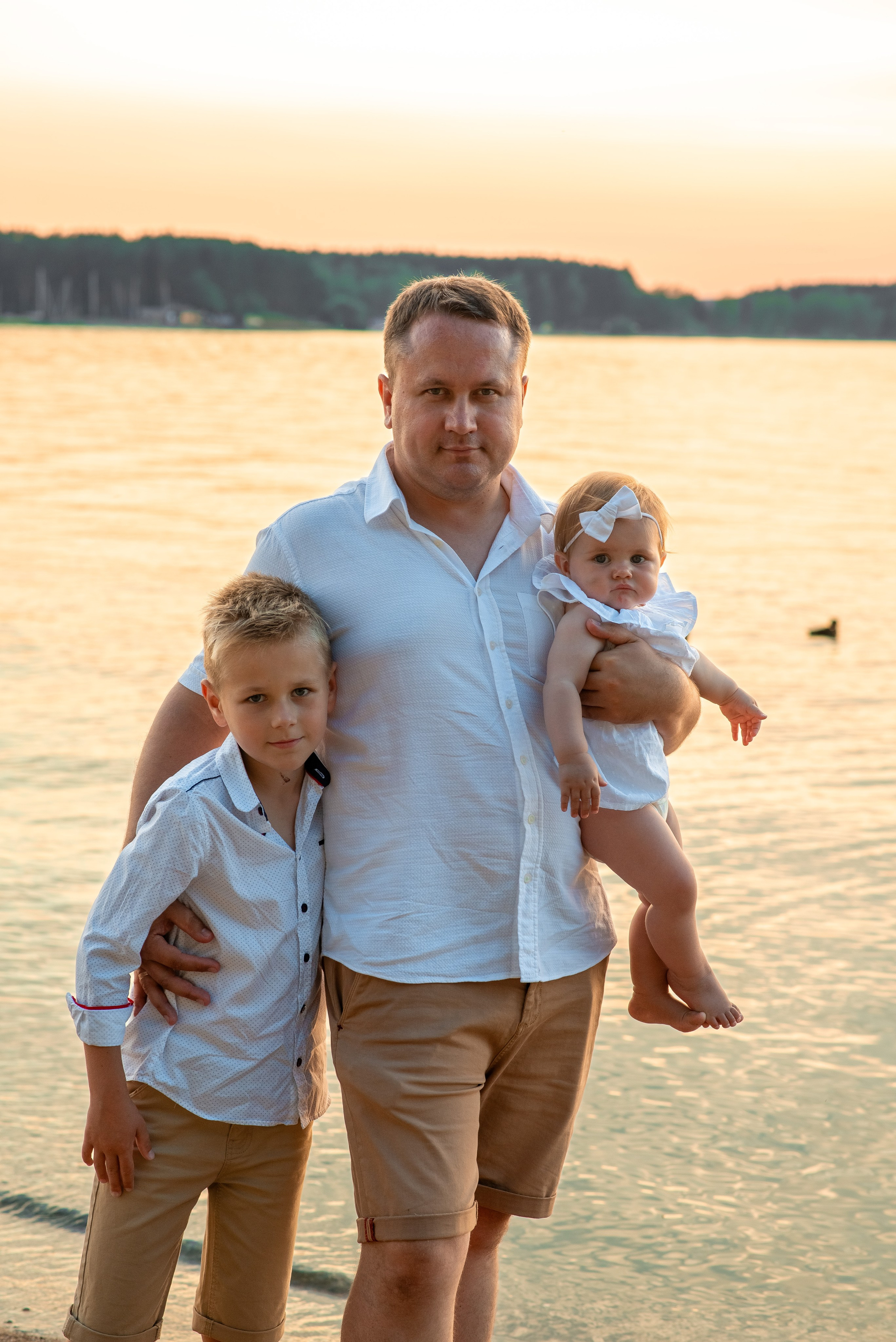 Татьяна на Минском море. Семейный фотограф на выписку из роддома и крещение Минск Настя Гришук