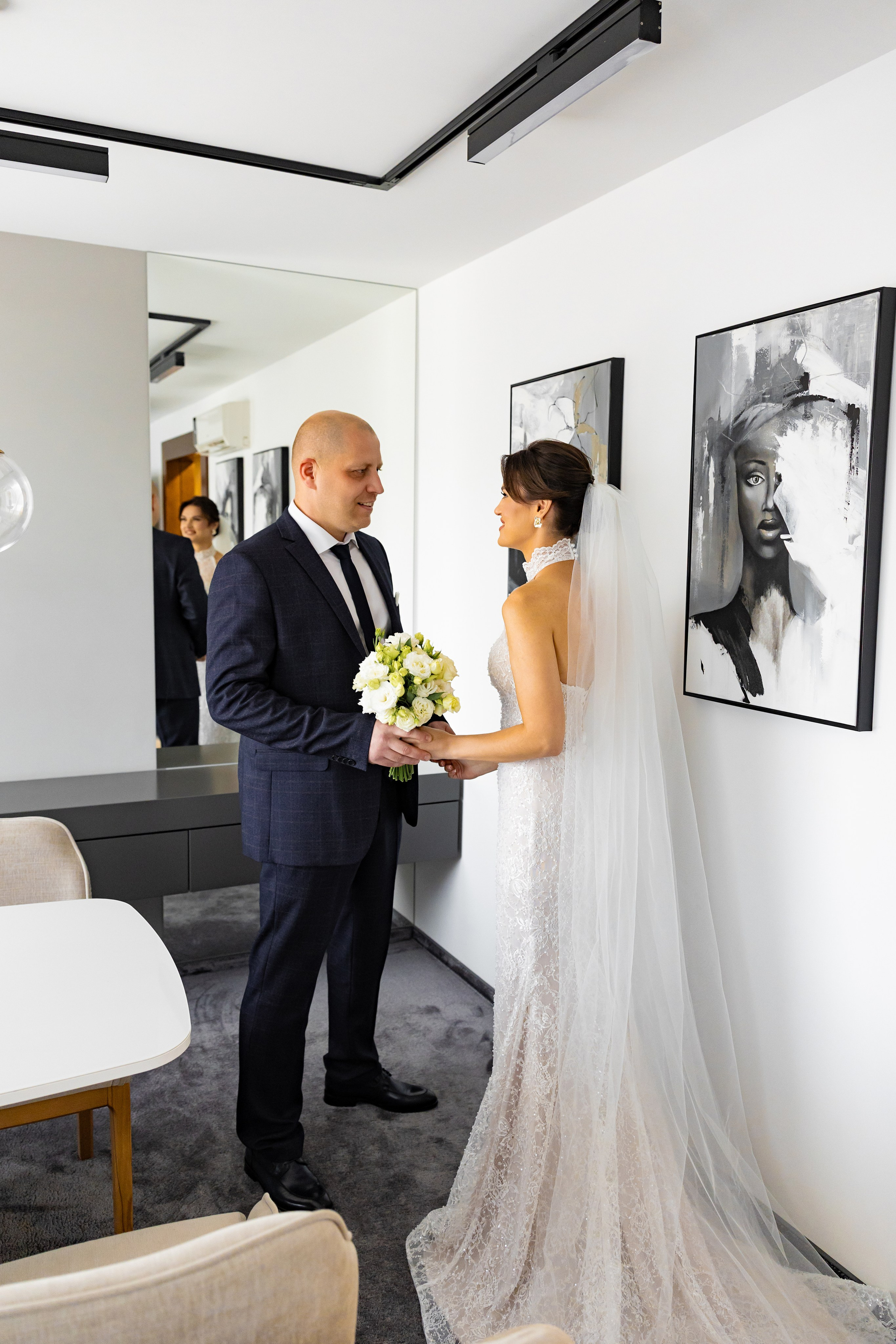 Дарья & Андрей. Счасть есть. Фотограф Белгород