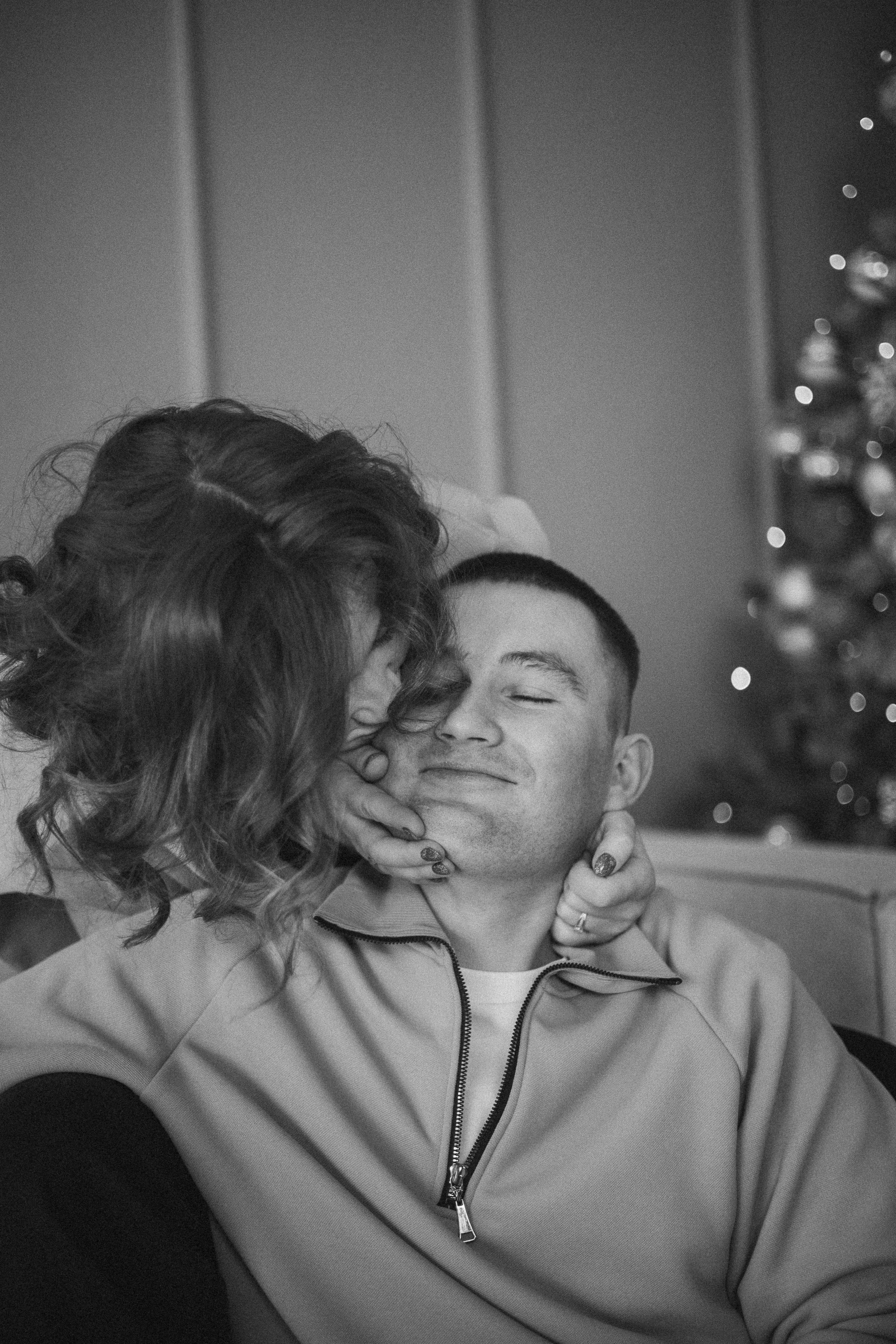 Даша ♡ Толя. Фотограф в г. Чита