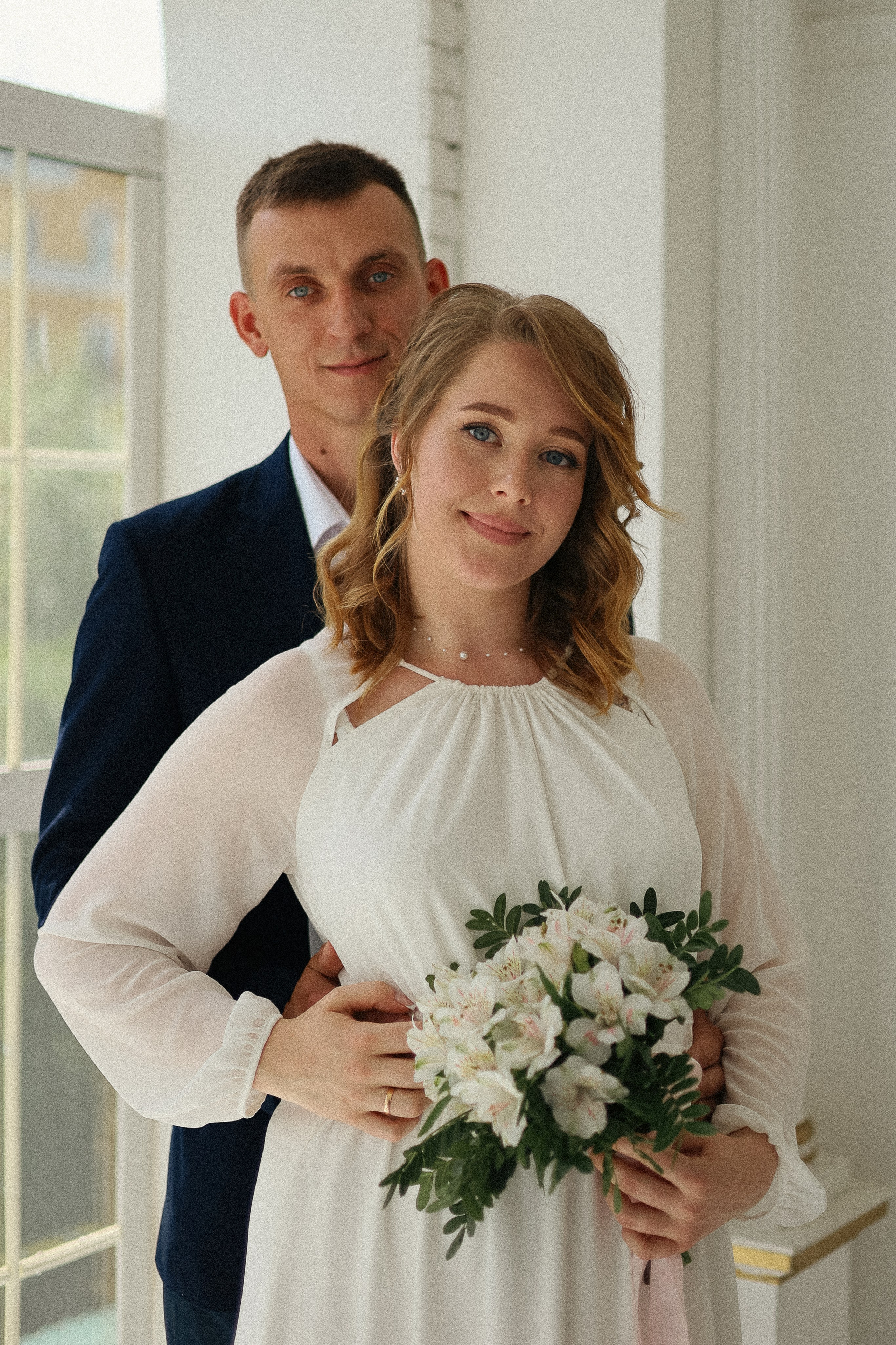 Сергей ♡ Татьяна. Фотограф в г. Чита