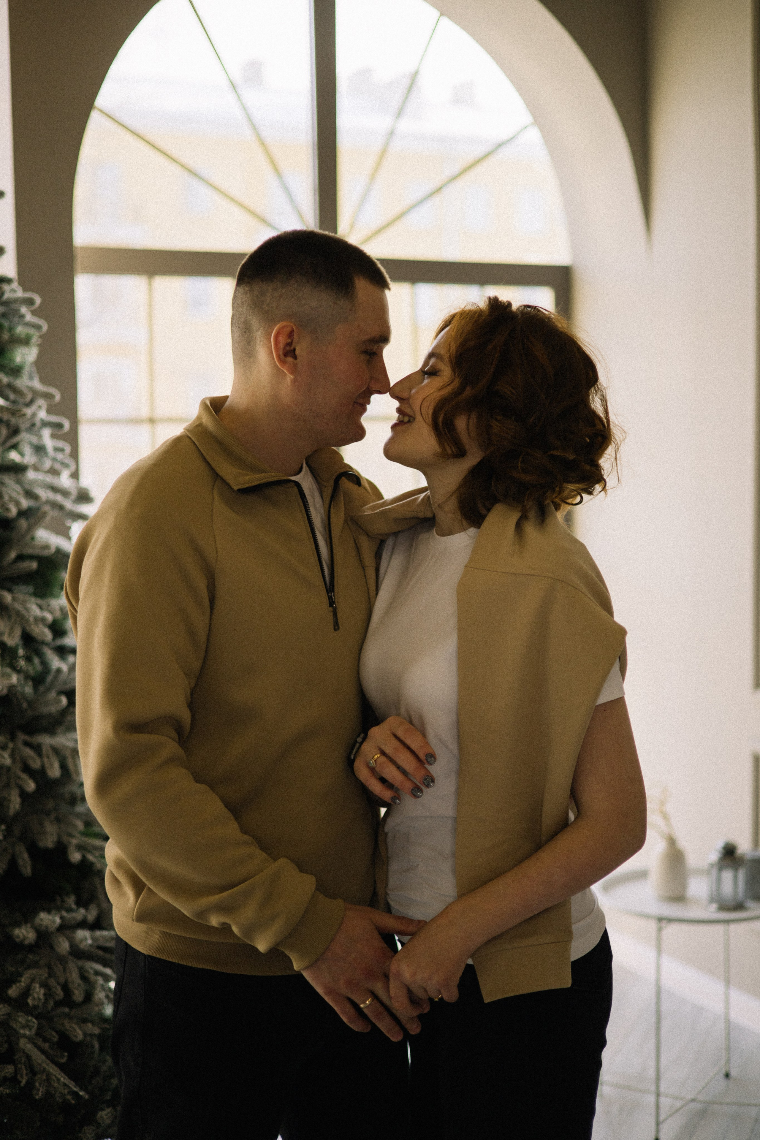 Даша ♡ Толя. Фотограф в г. Чита