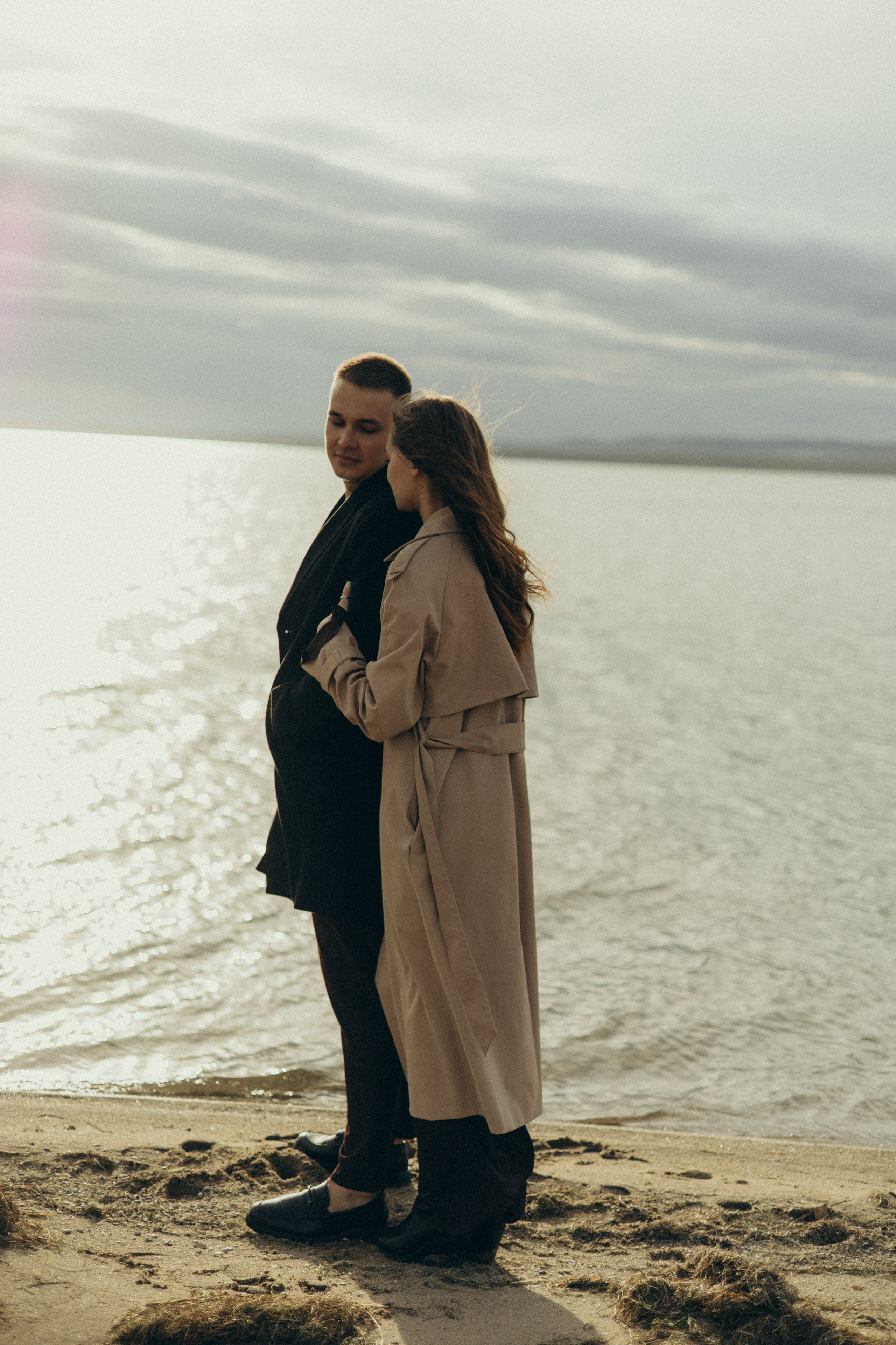 Карина, Иван. Фотограф в г. Чита