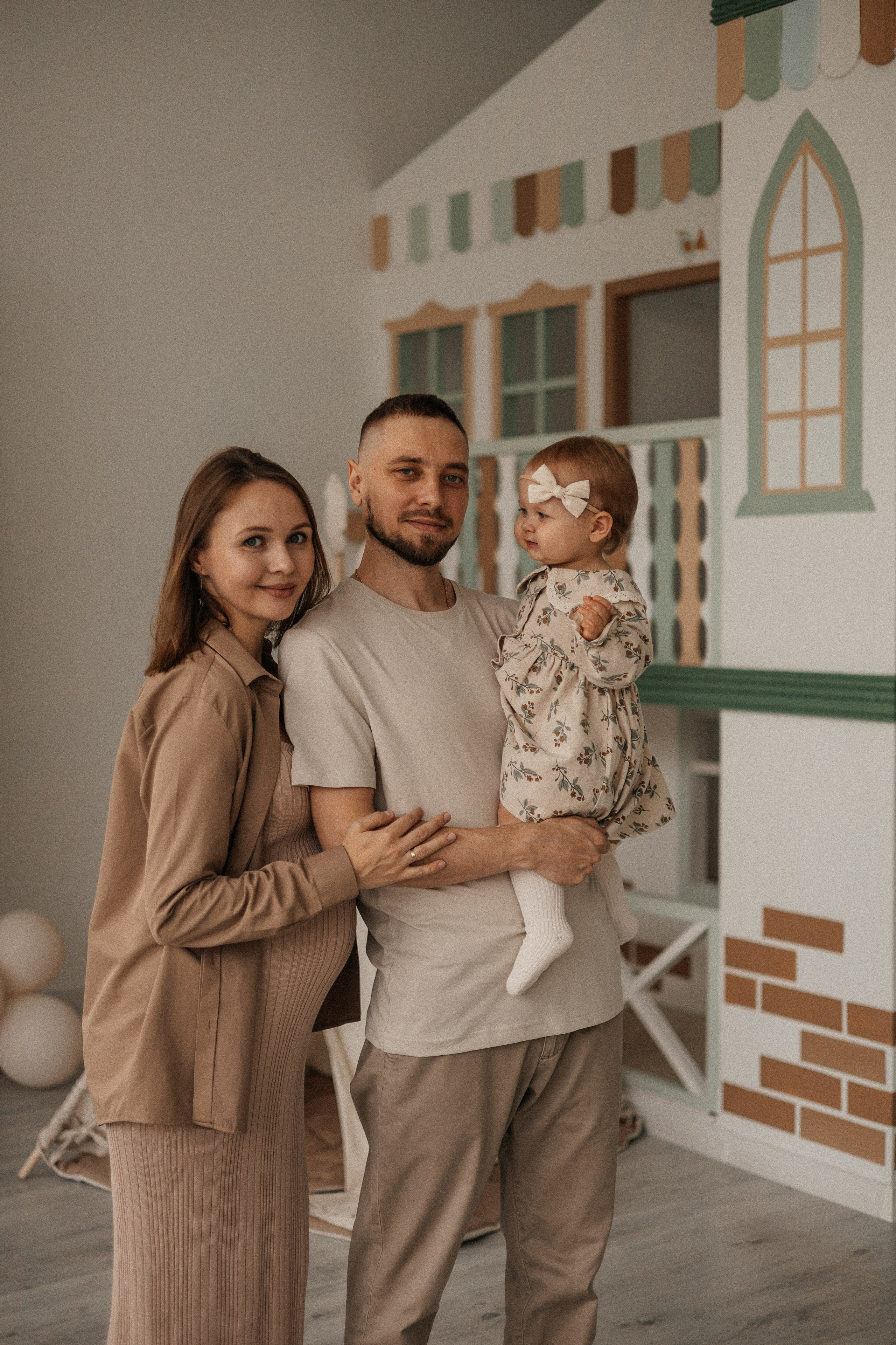 Саше годик ♡. Фотограф в г. Чита