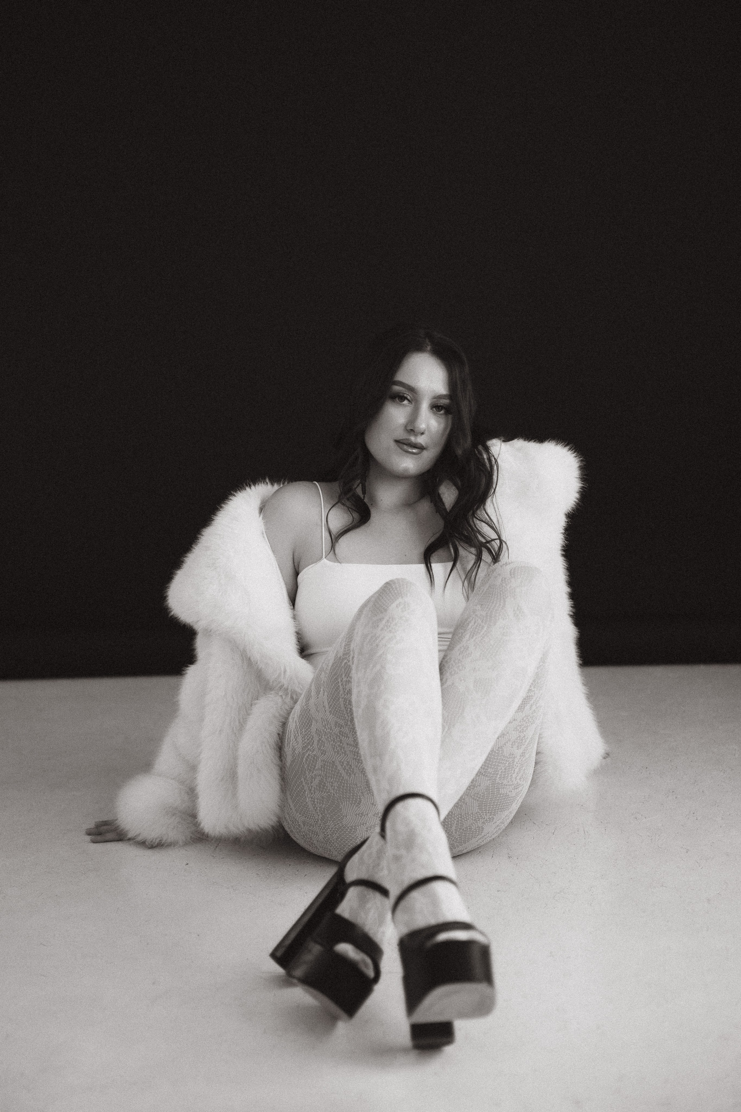 Алина. Фотограф в г. Чита