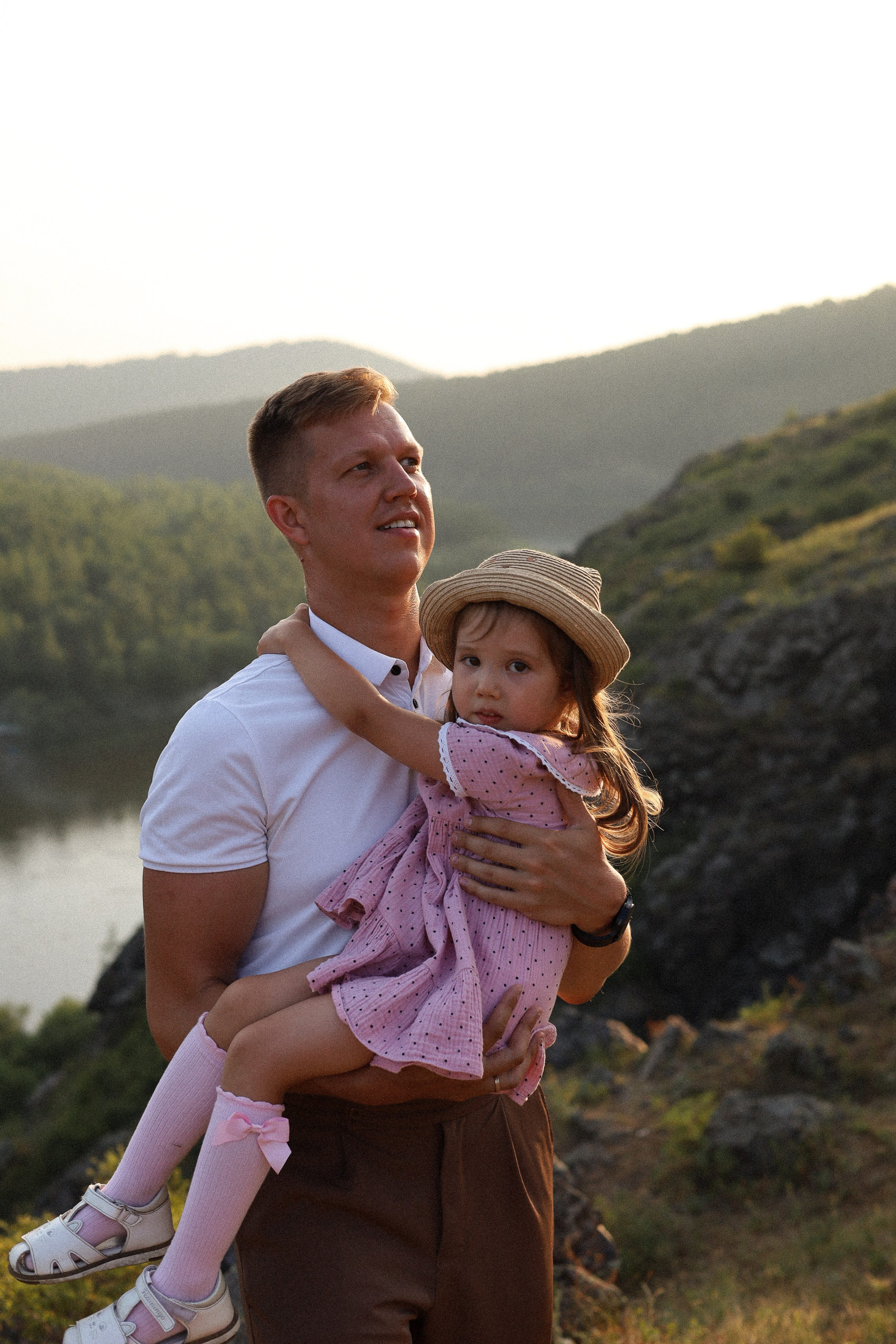 Сергей ♡ Кристина ♡ Полина. Фотограф в г. Чита