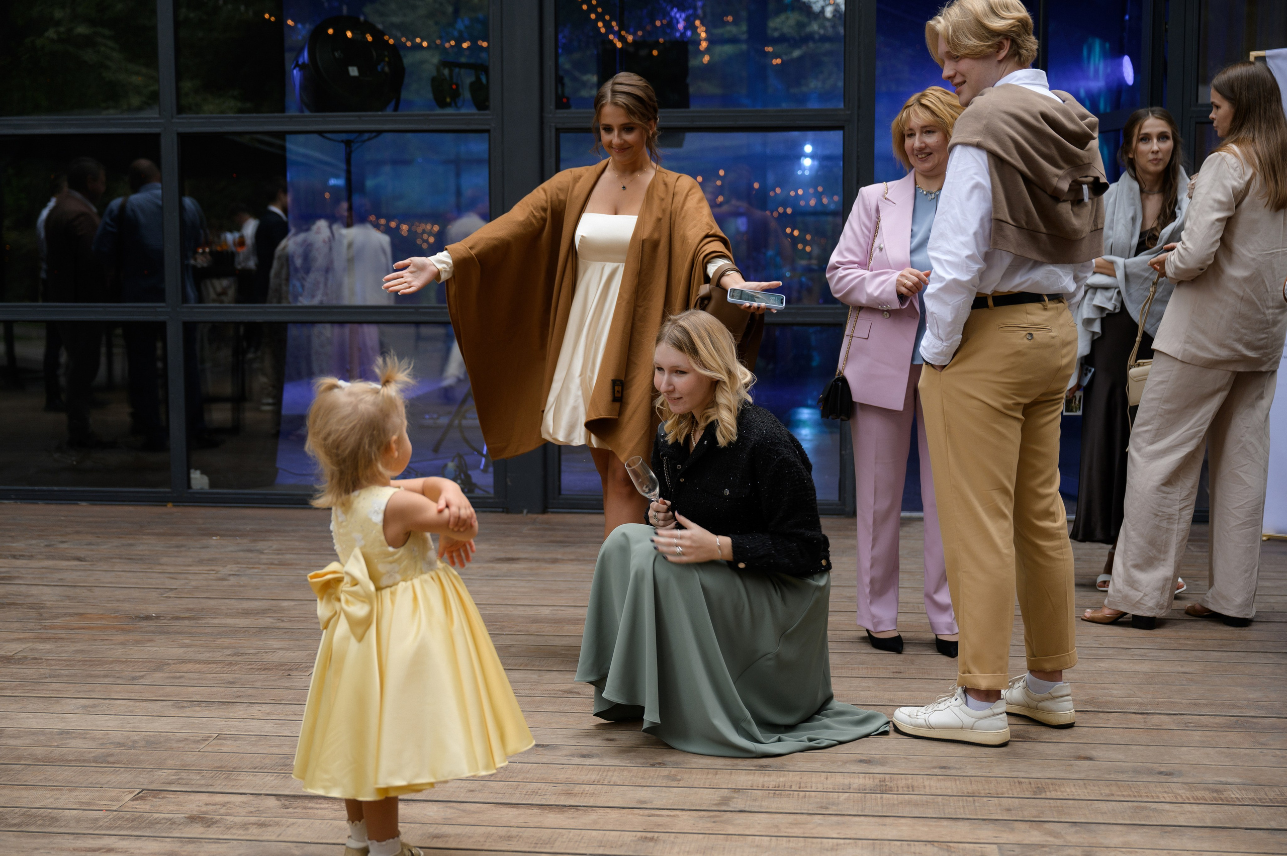 Еще сильнее я в тебя все равно не влюблюсь. VENSKAYA WEDDING & EVENT PLANNER