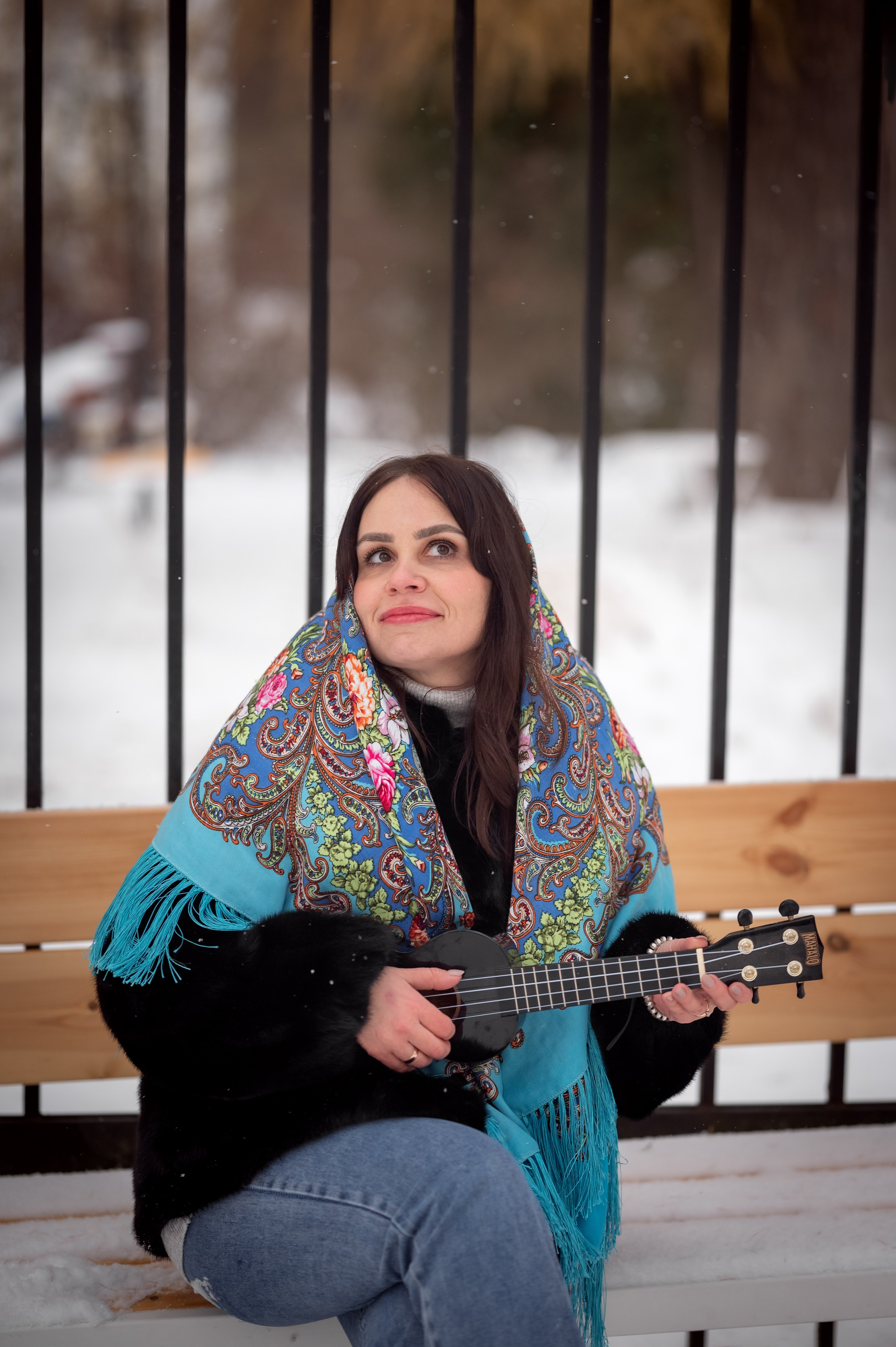 Девушки — такие девушки. Фотограф новорождённых, семейный, школьный в городе Калуге Евгения