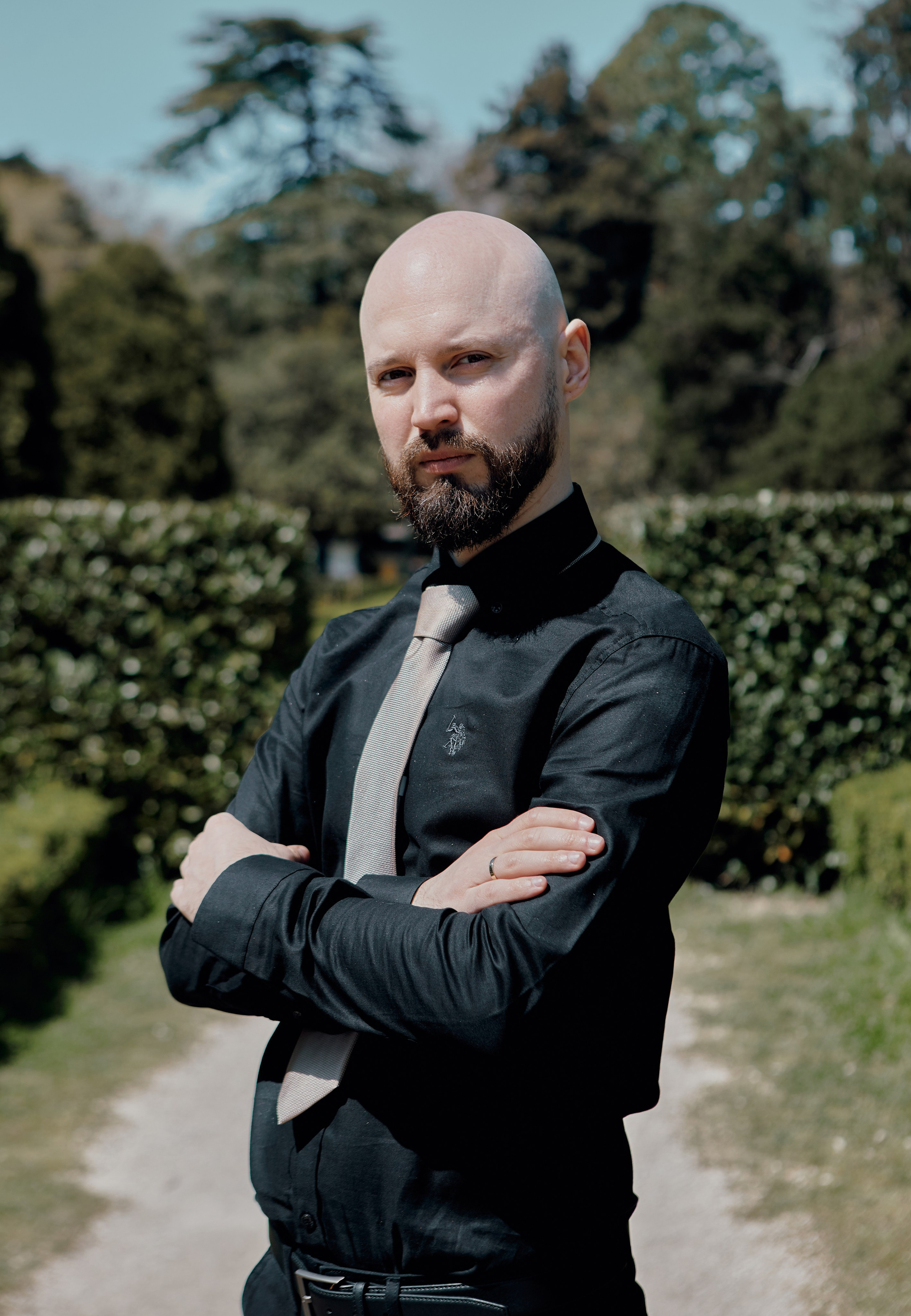 Евгений и Алёна. Свадебный и семейный фотограф в Сочи-Красной поляне Ларионова Анна