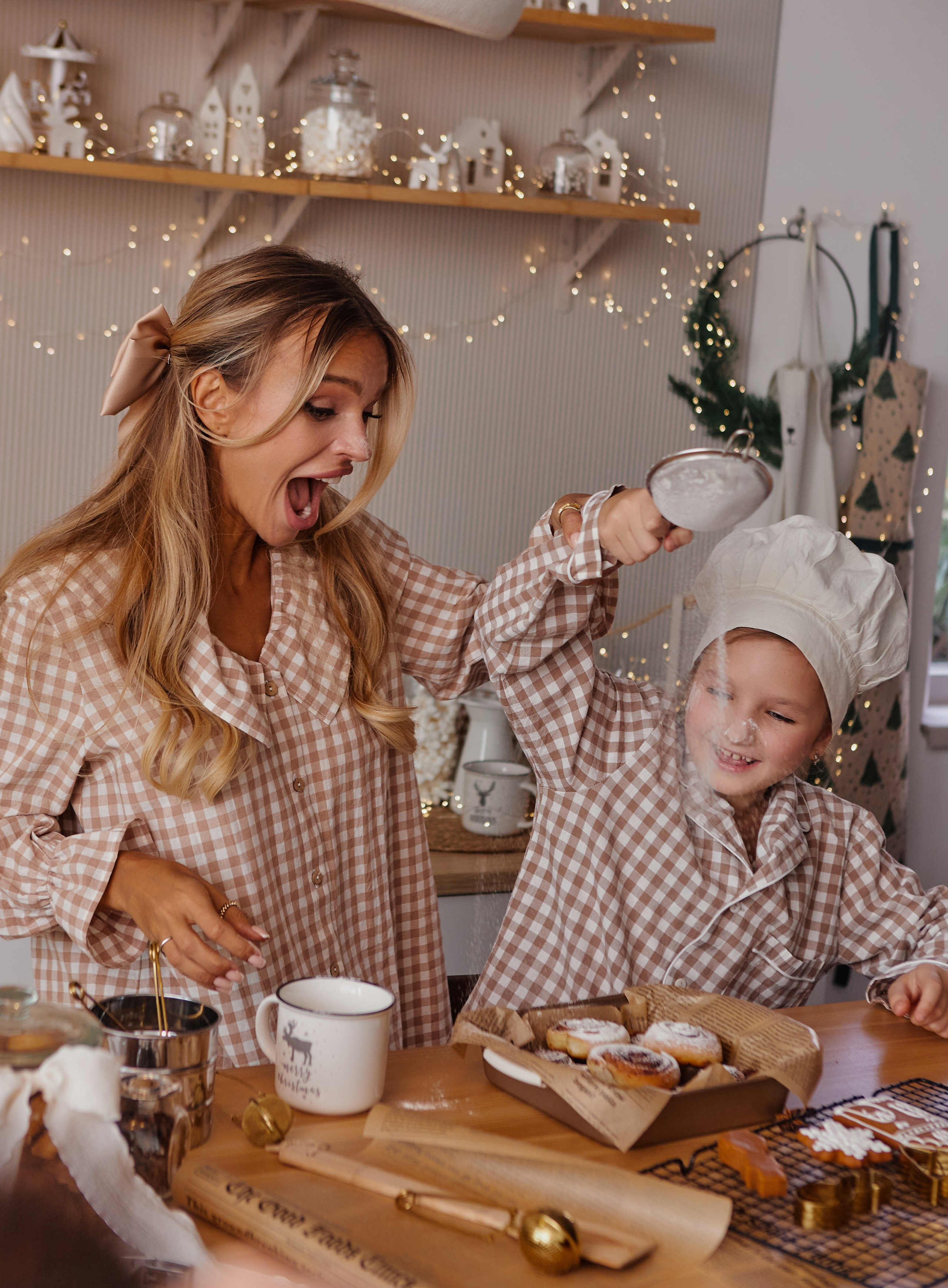 Новый год 2026. Свадебный и семейный фотограф в Сочи-Красной поляне Ларионова Анна
