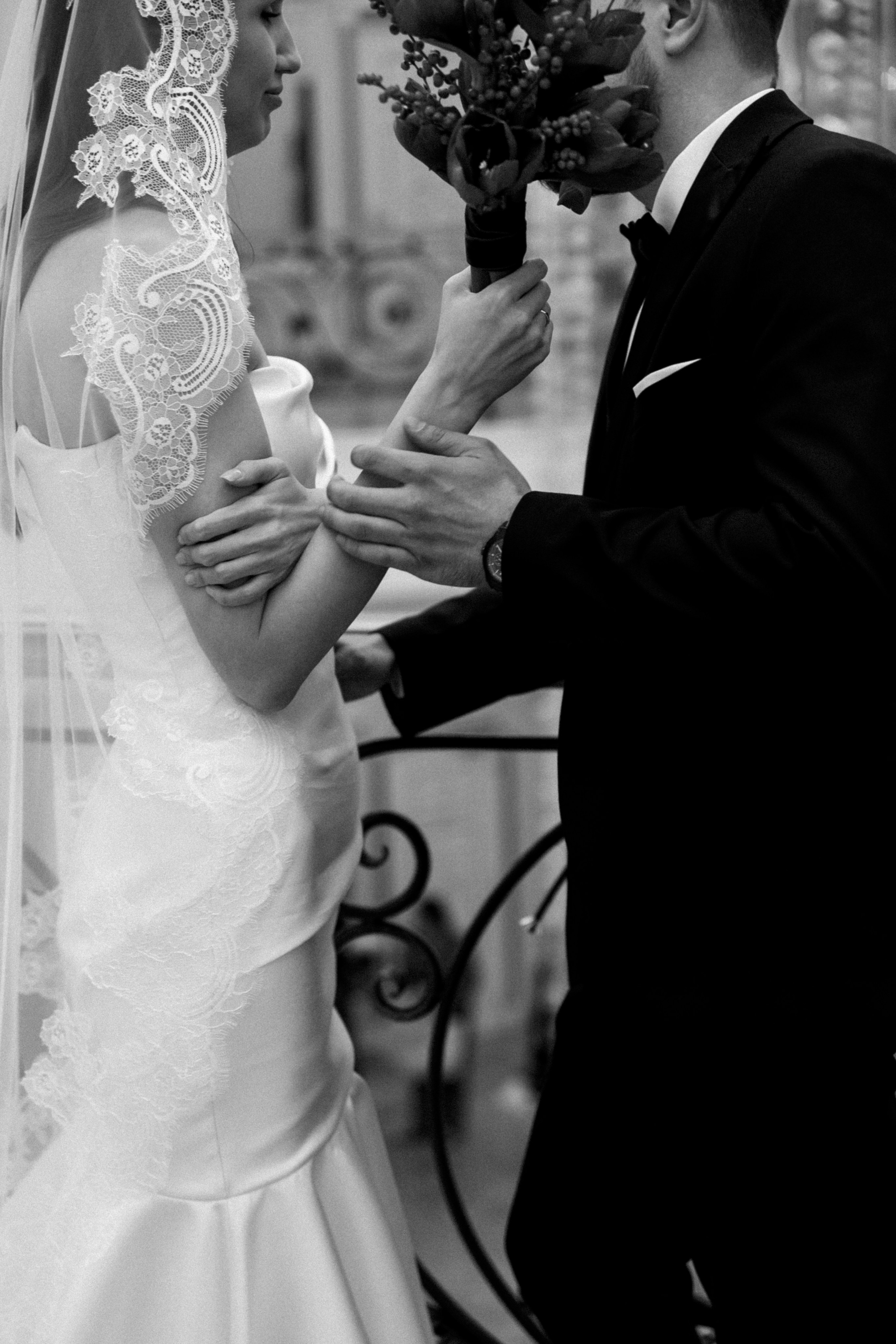 Евгений и Дарья. Фотограф Тюмень Пушковская Кристина