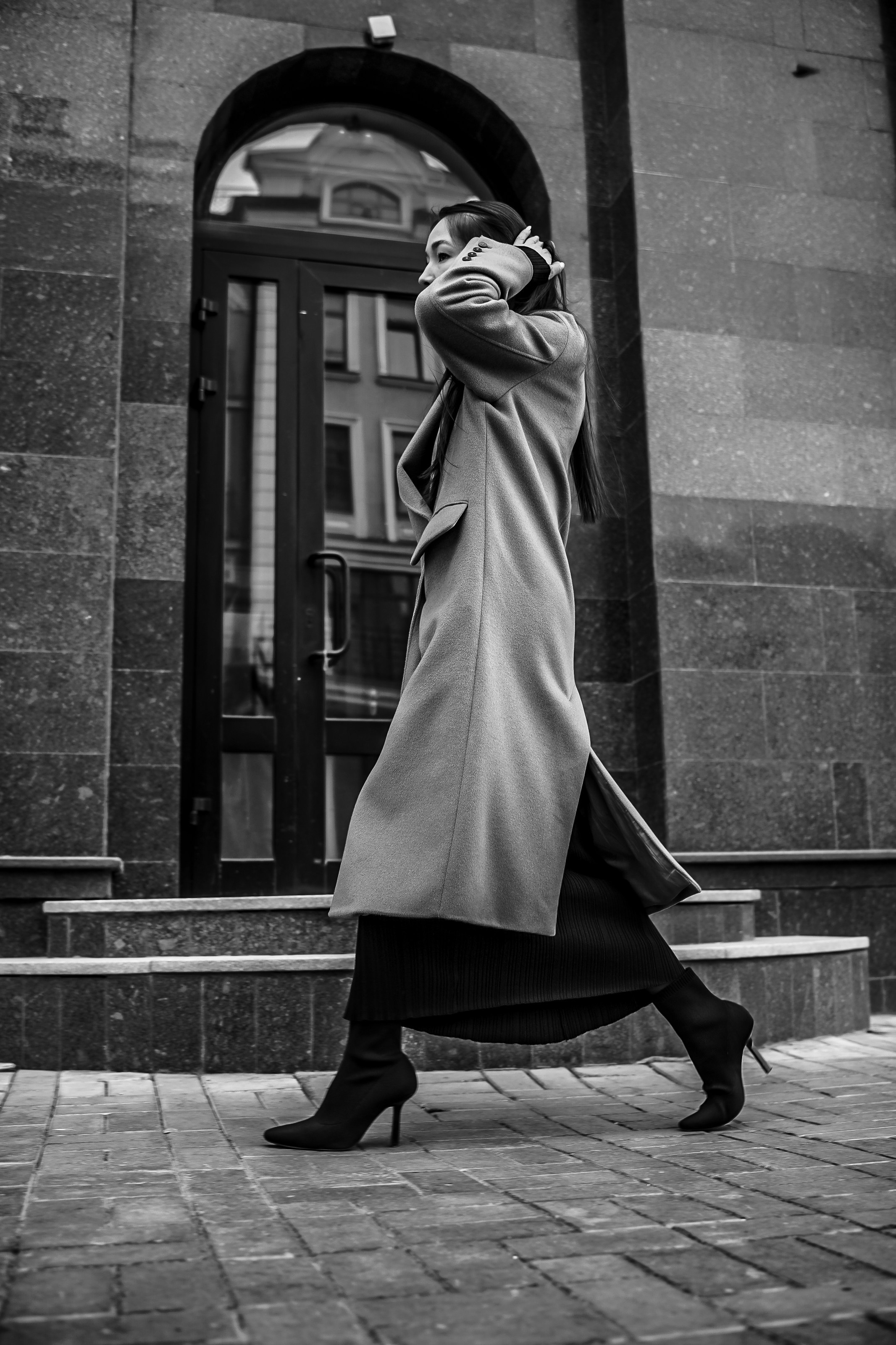 Портретная фотография. Фотограф в Казани Алина Абдуллина