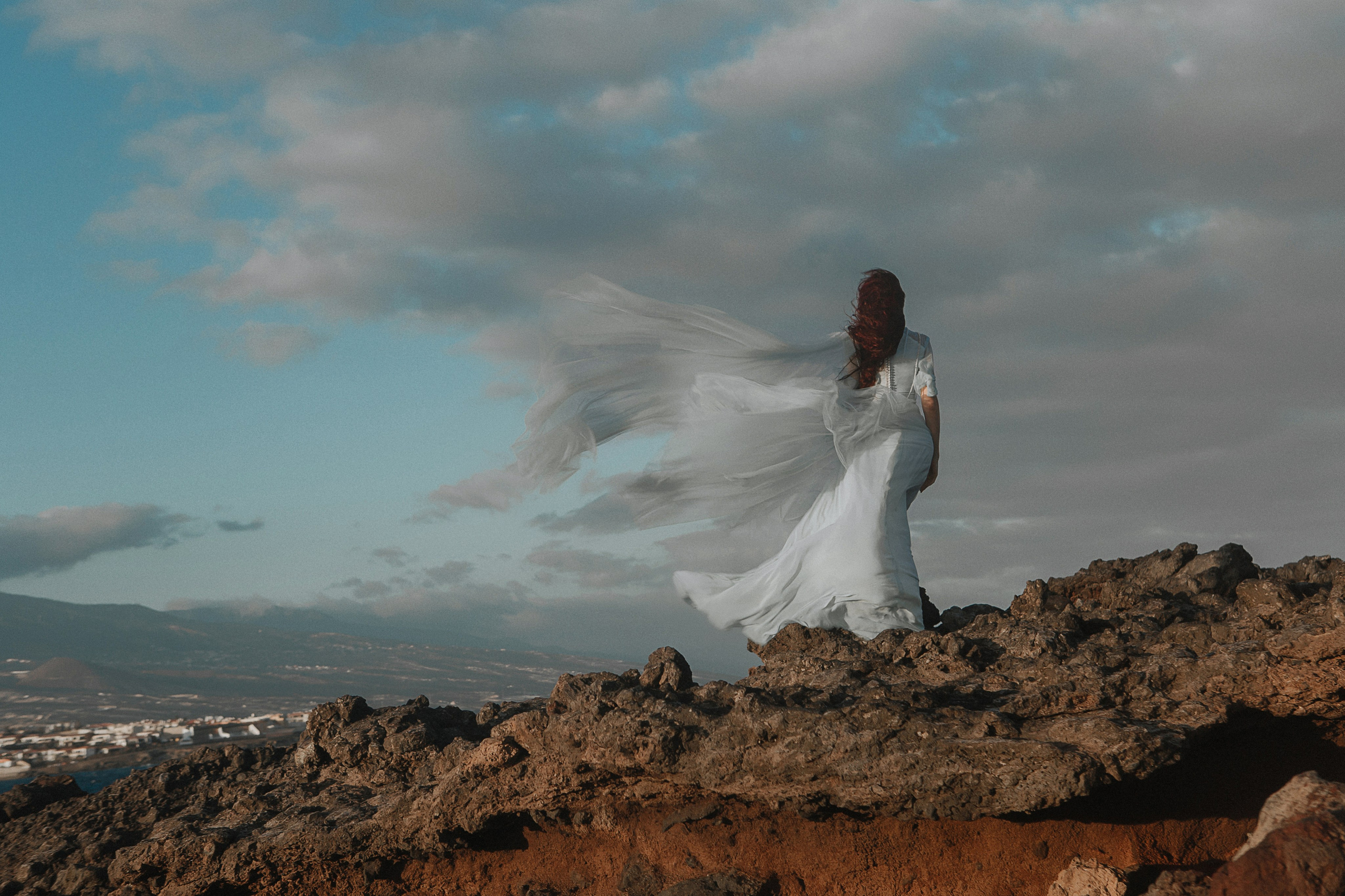 Человек и природа. Евгения Волкова рекламный фотограф в Алматы