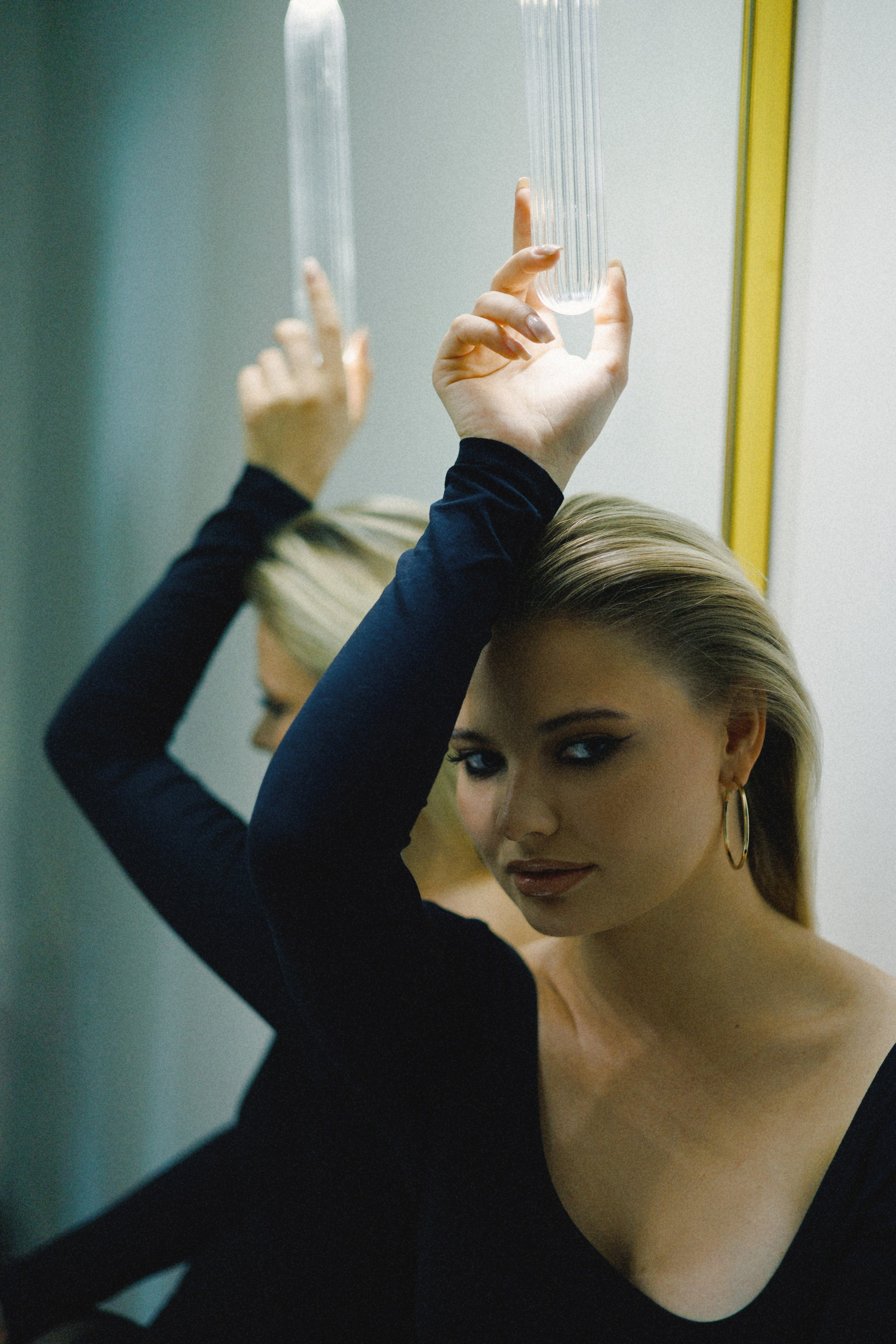 Алина. Свадебный фотограф в Самаре Виденмаер Евгения