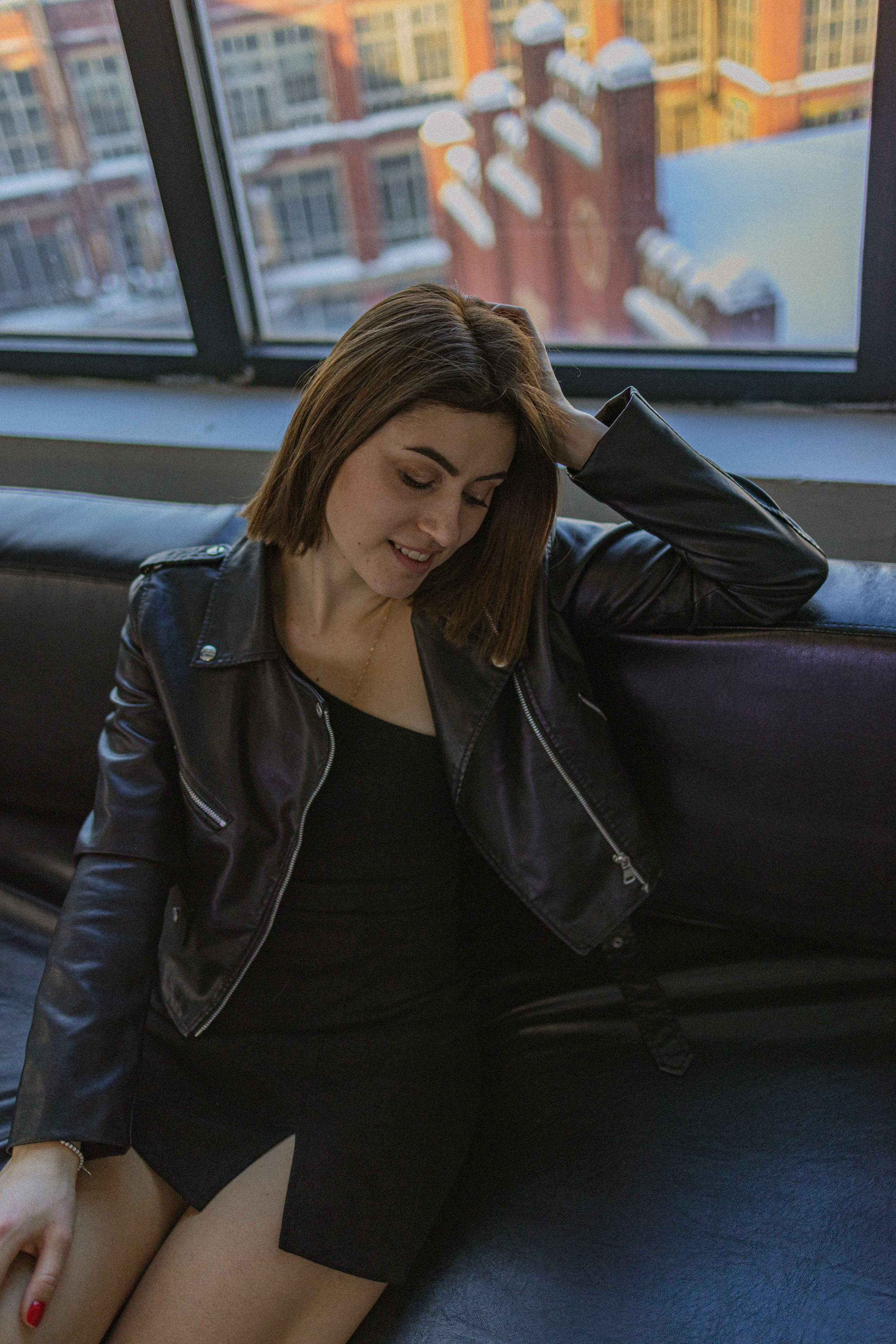 Ася и Буся. Фотограф-анималист в Москве Лера Черноног