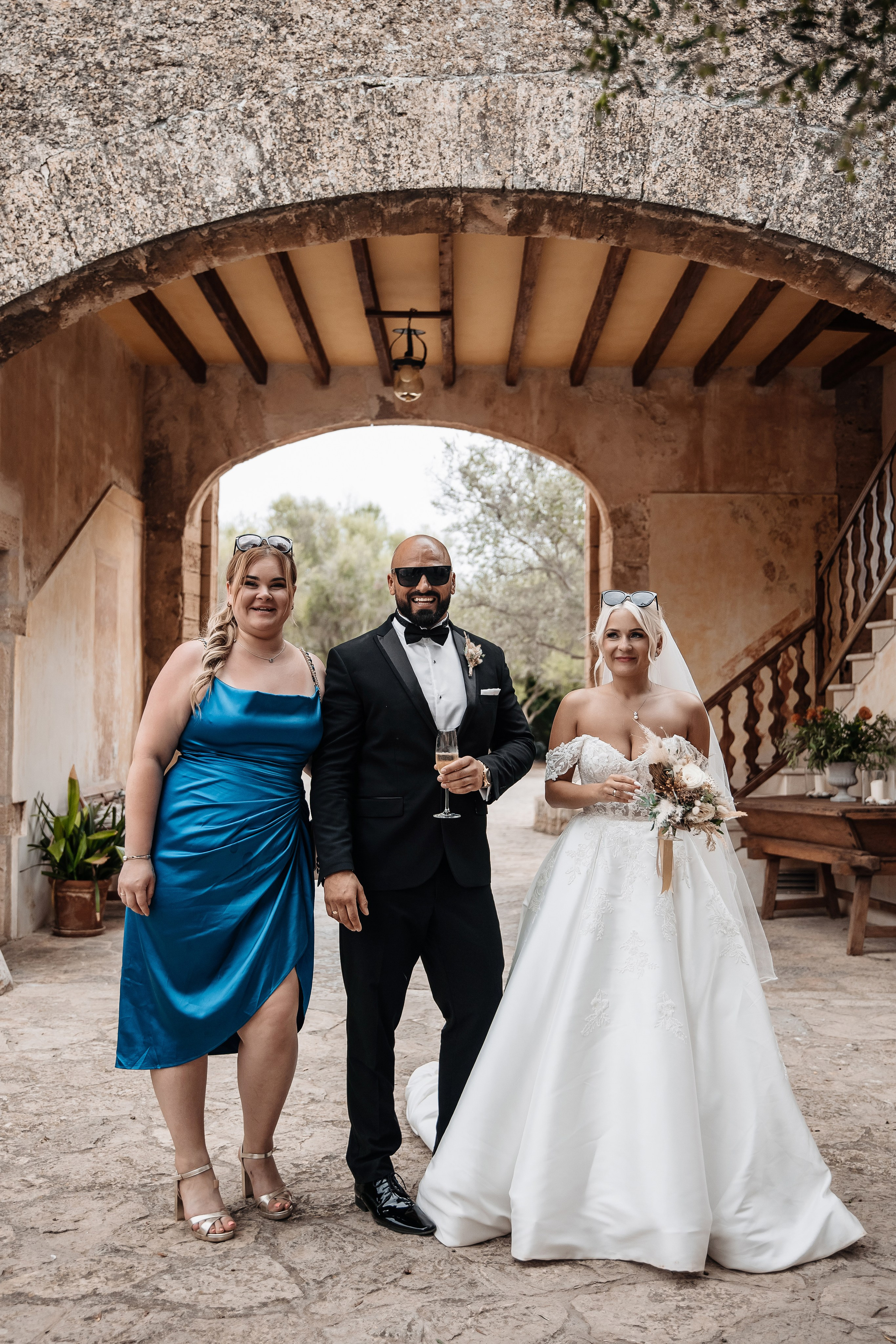 Vaida_&_Tadas. Фотограф на Майорке Екатерина Дробышева