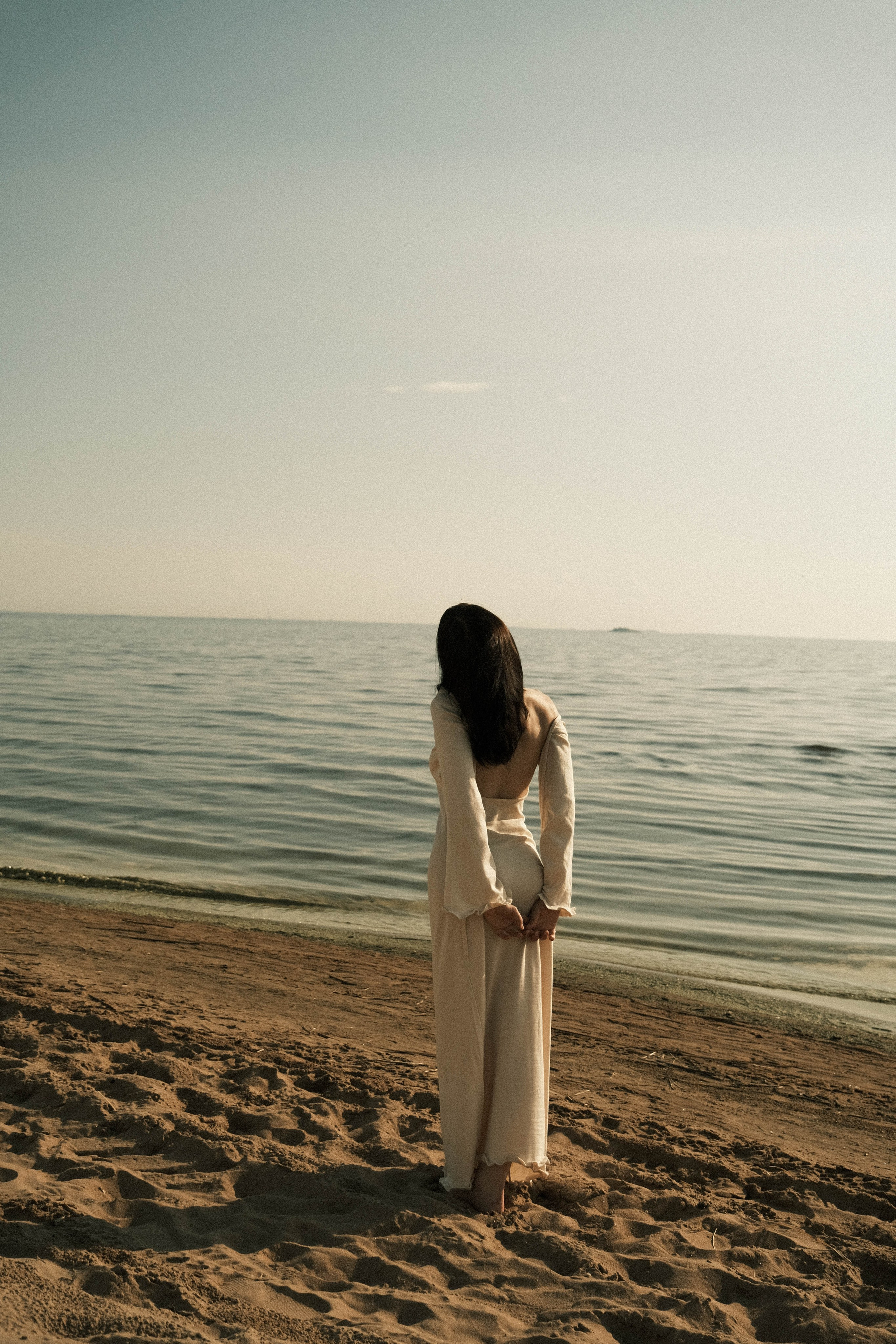 Персонально. Maria Sineva, photographer